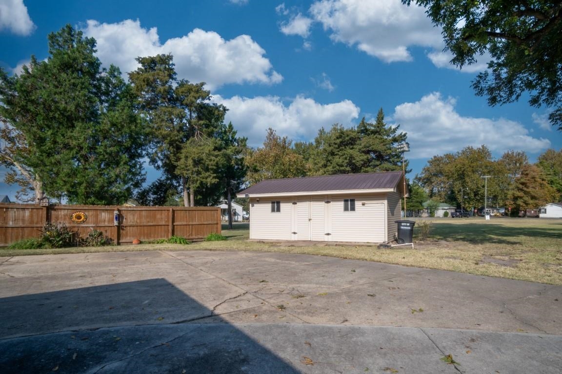 512  Poinsett  Trumann, AR