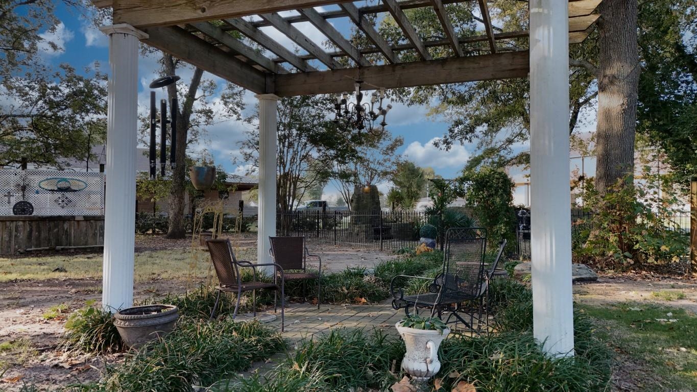 512  Poinsett  Trumann, AR