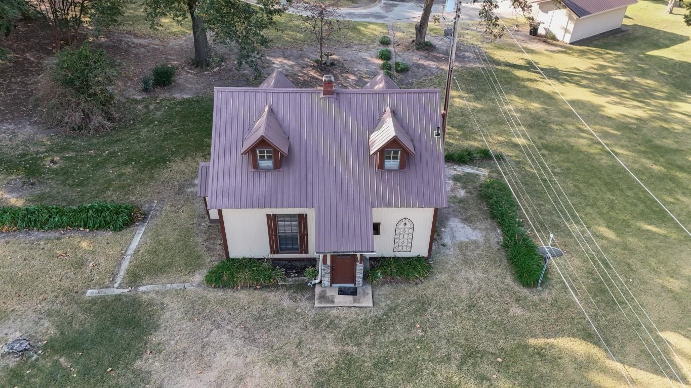 512  Poinsett  Trumann, AR