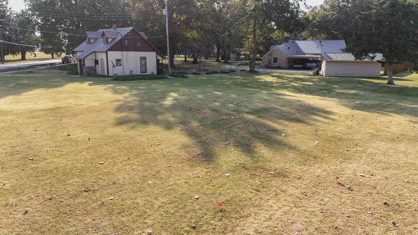 512  Poinsett  Trumann, AR