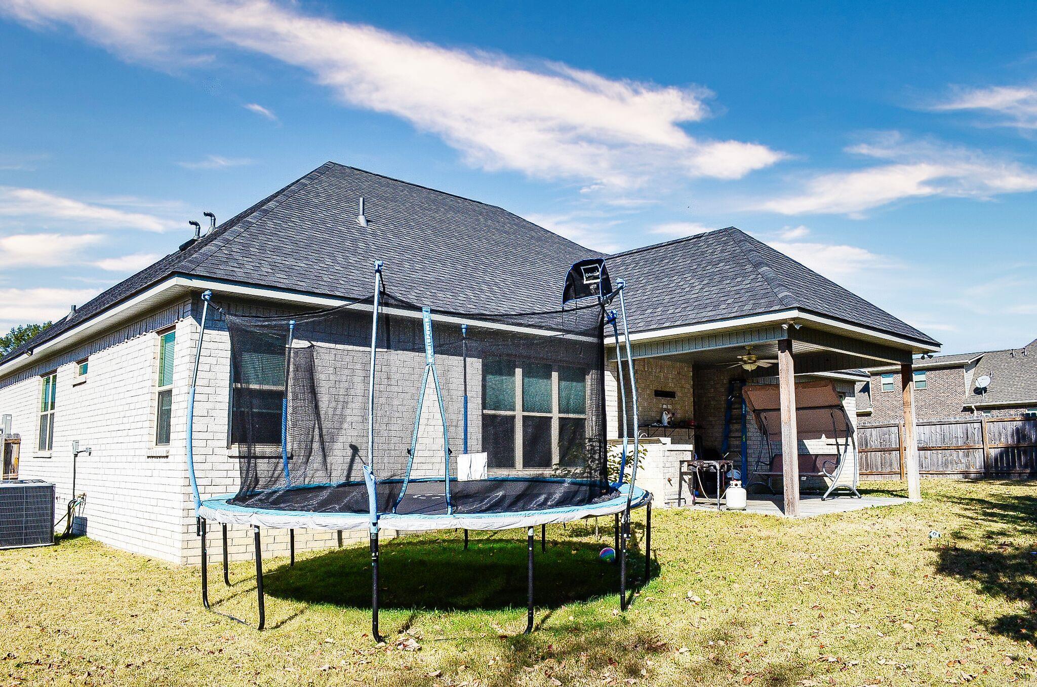 308  Bluebell  Hot Springs, AR