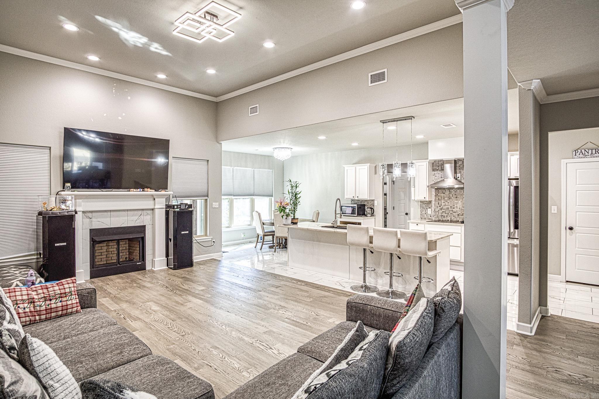 308  Bluebell  Hot Springs, AR
