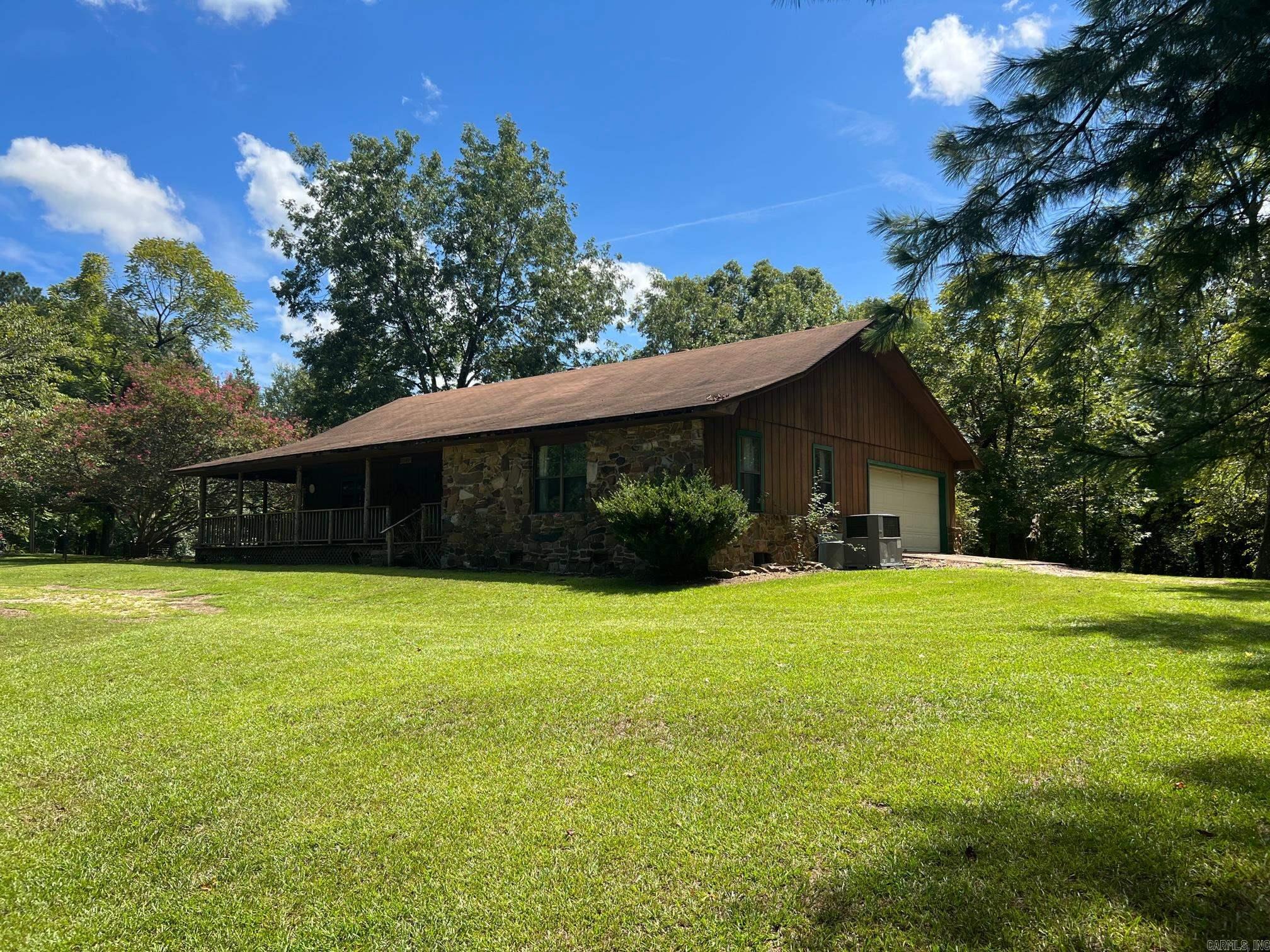 2535  Smyrna  Okolona, AR