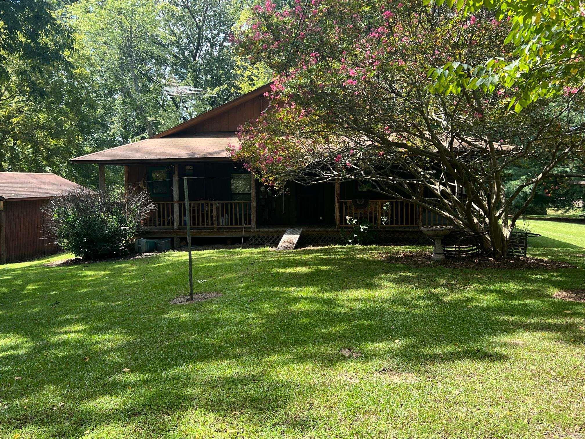 2535  Smyrna  Okolona, AR