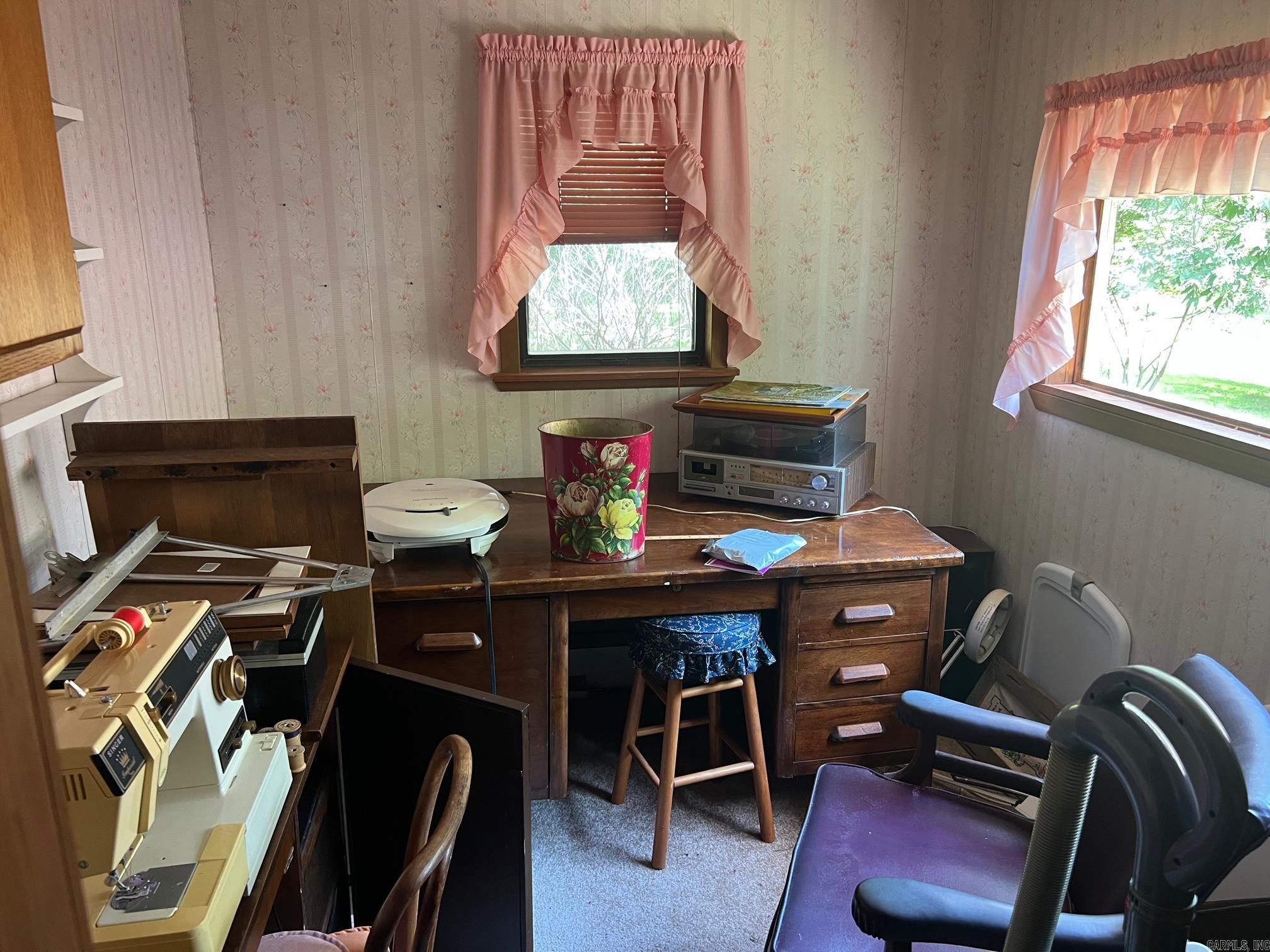 2535  Smyrna  Okolona, AR