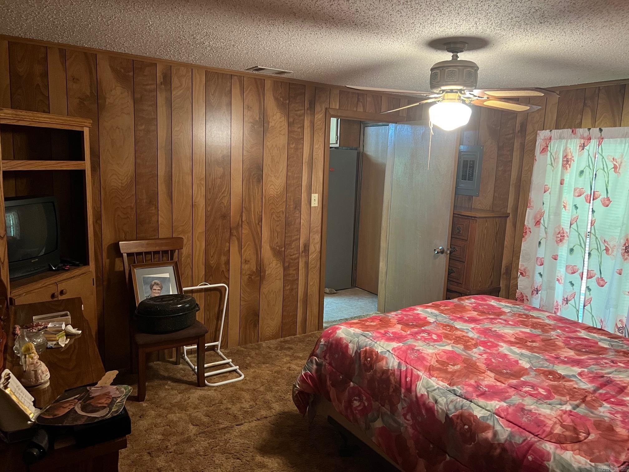 2535  Smyrna  Okolona, AR