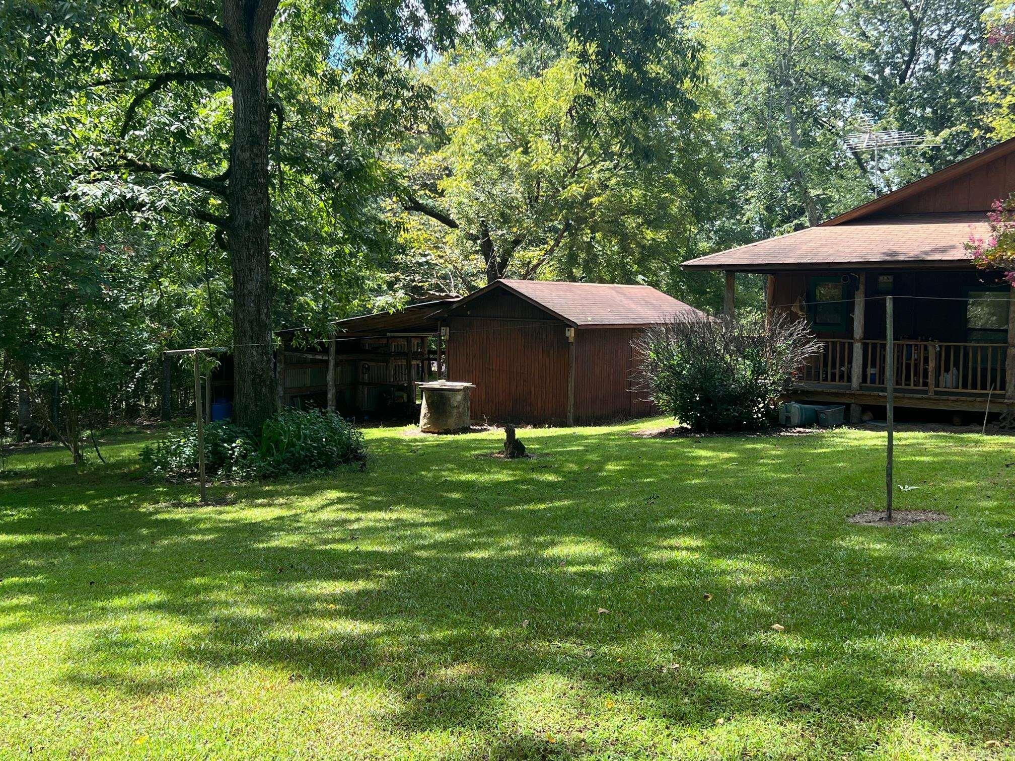 2535  Smyrna  Okolona, AR