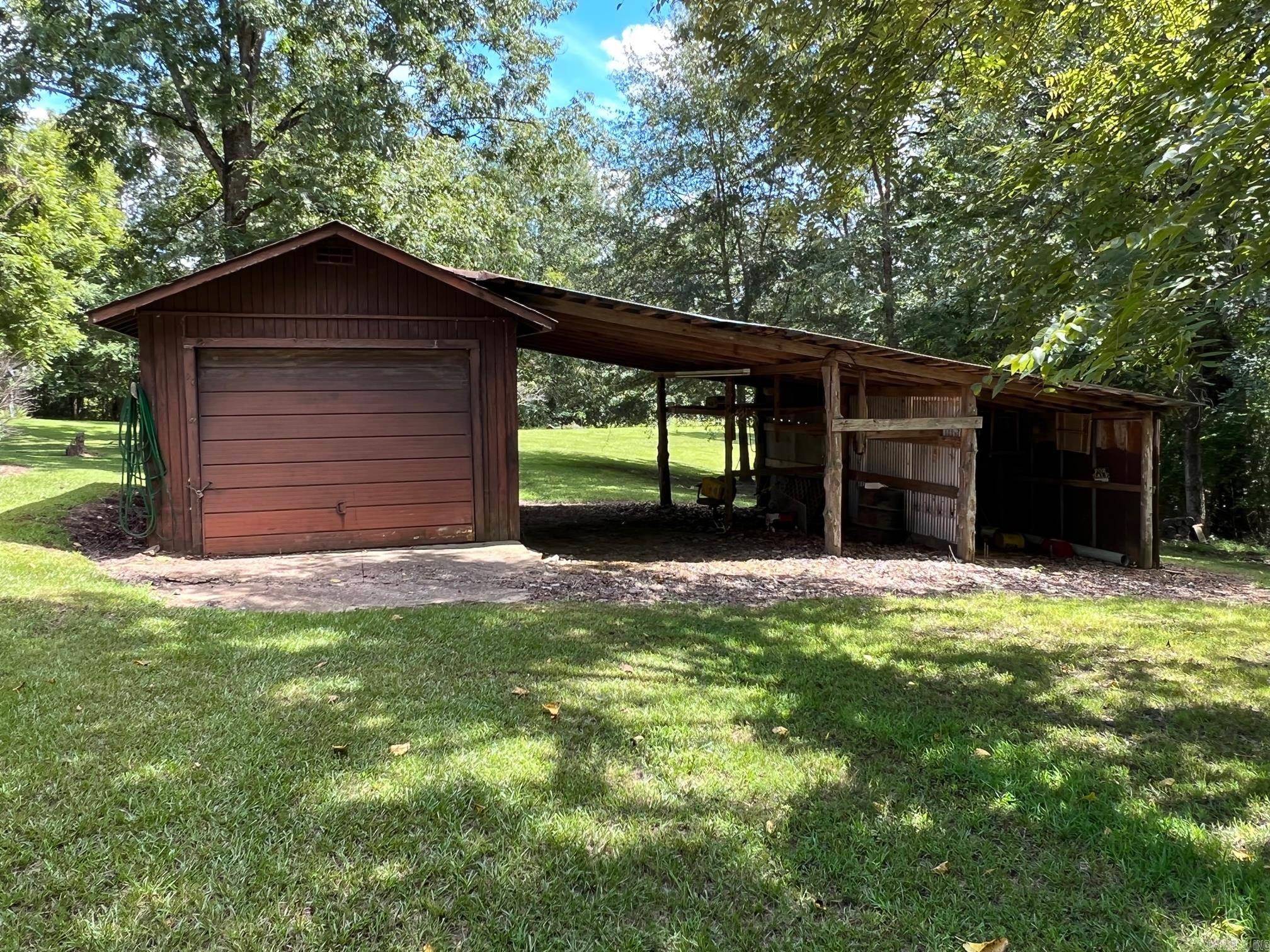2535  Smyrna  Okolona, AR