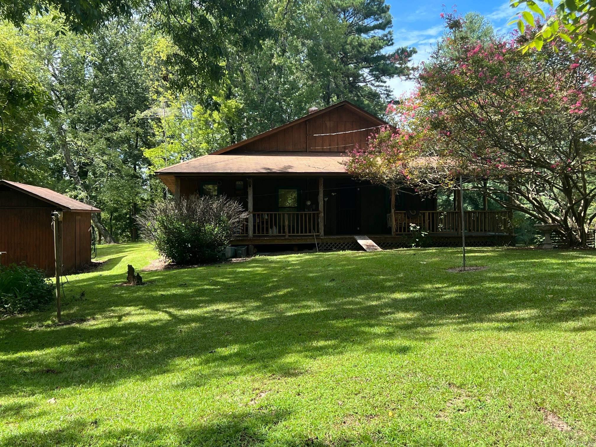 2535  Smyrna  Okolona, AR