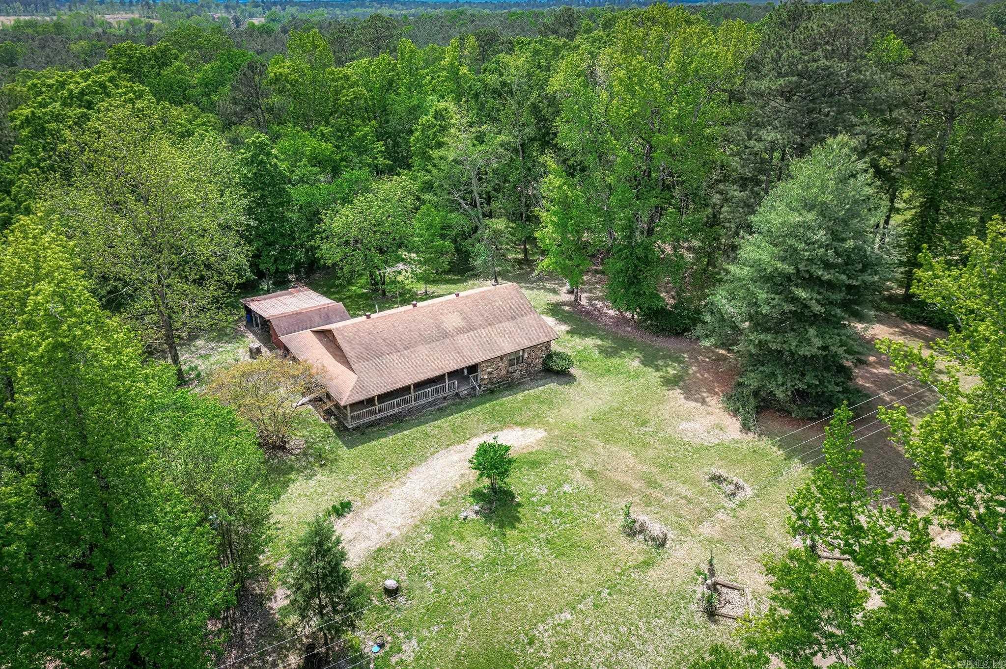 2535  Smyrna  Okolona, AR