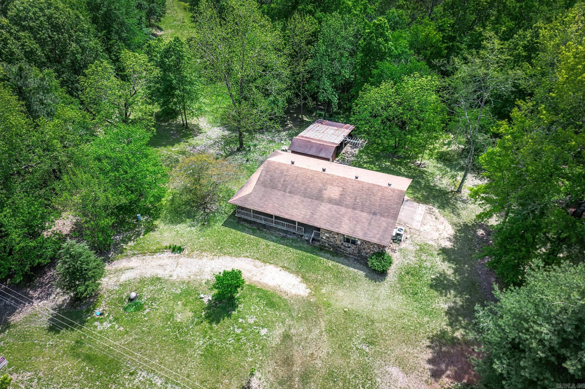 2535  Smyrna  Okolona, AR