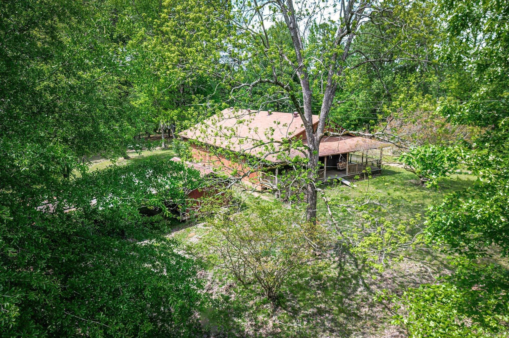 2535  Smyrna  Okolona, AR