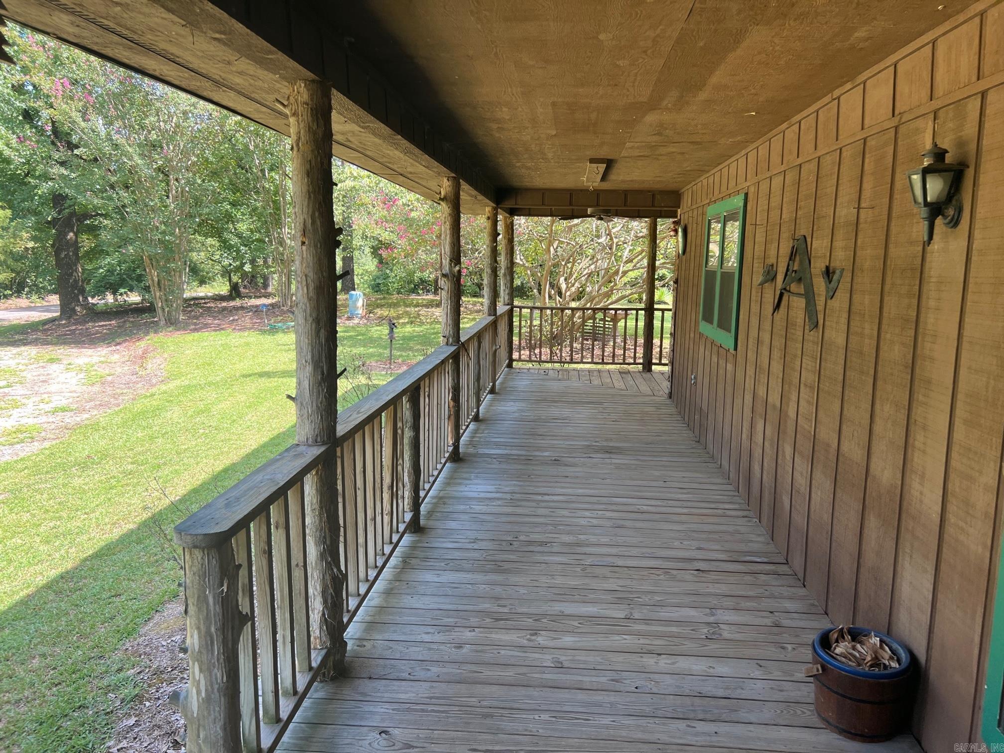2535  Smyrna  Okolona, AR