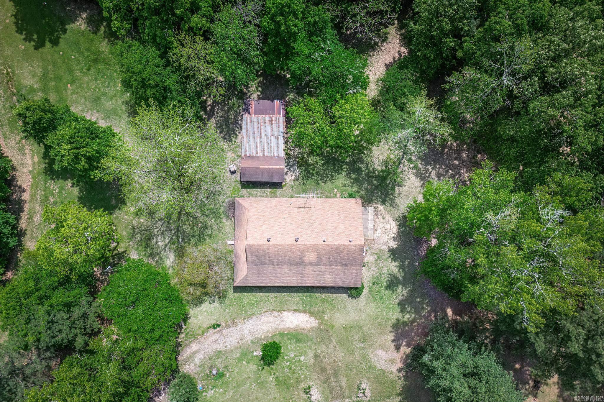 2535  Smyrna  Okolona, AR