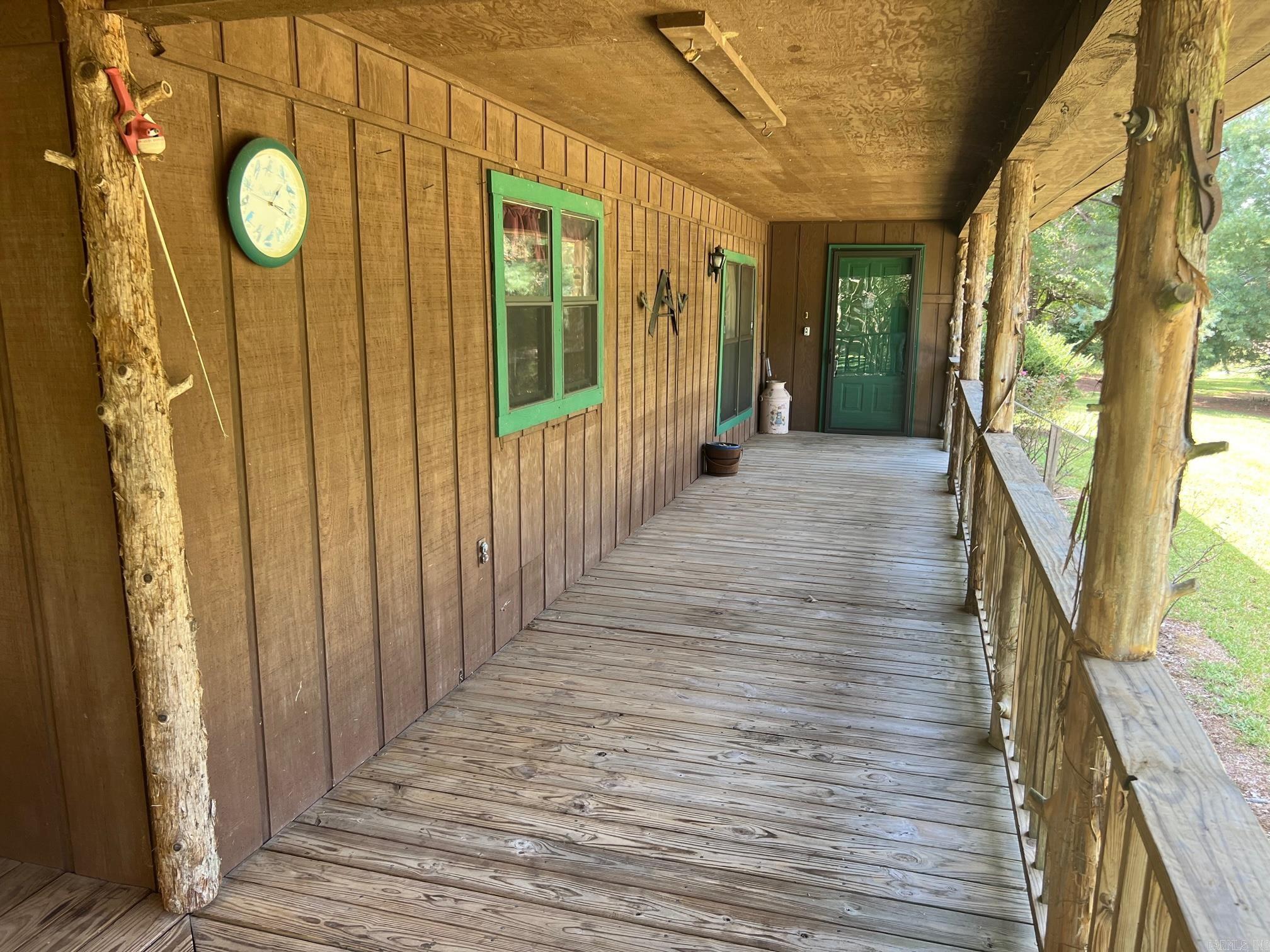 2535  Smyrna  Okolona, AR