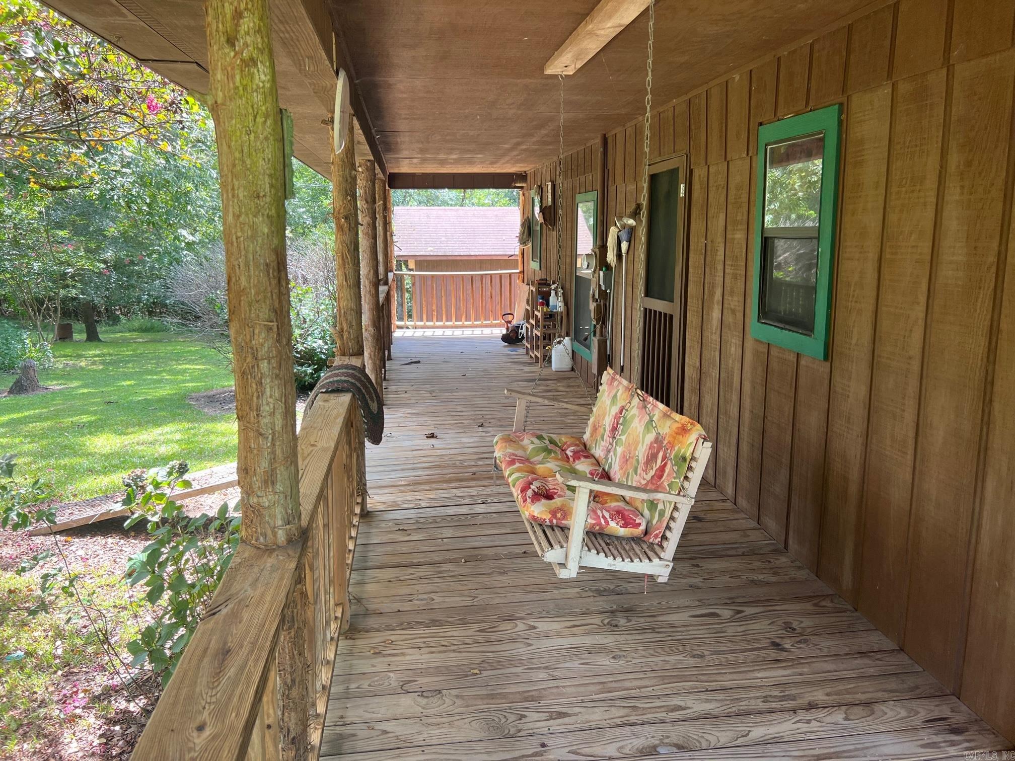 2535  Smyrna  Okolona, AR