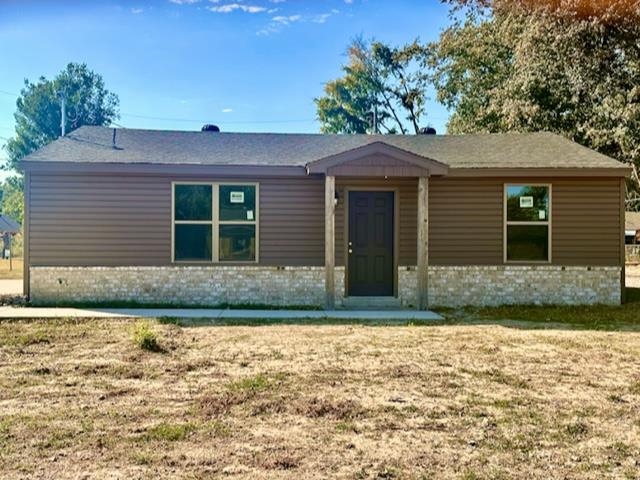 216 S Magnolia  Trumann, AR