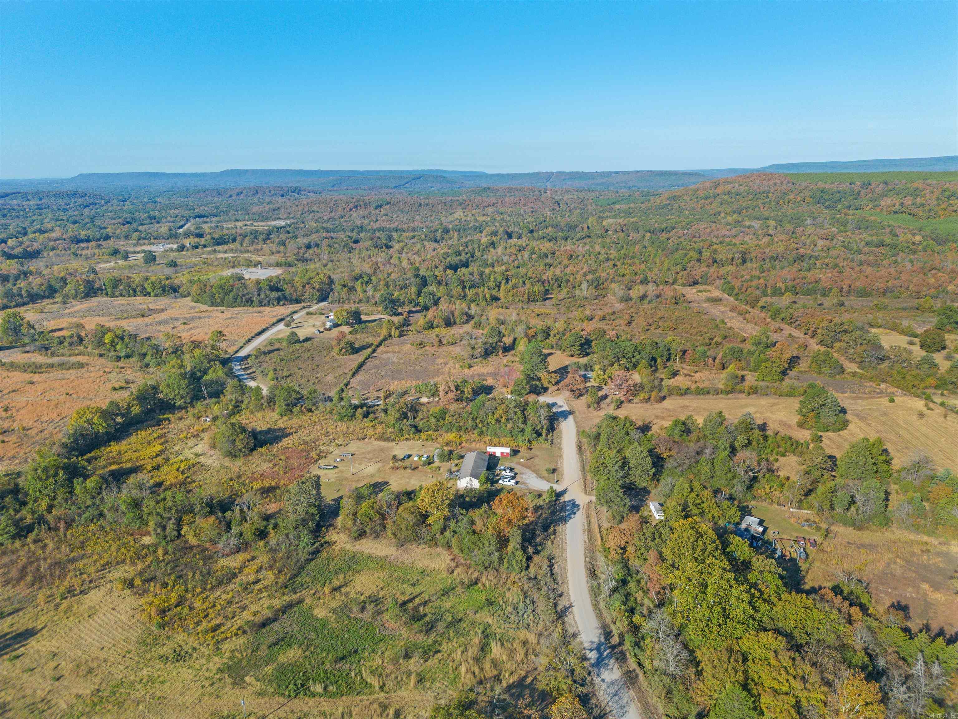 401  Devils Creek  Hattieville, AR