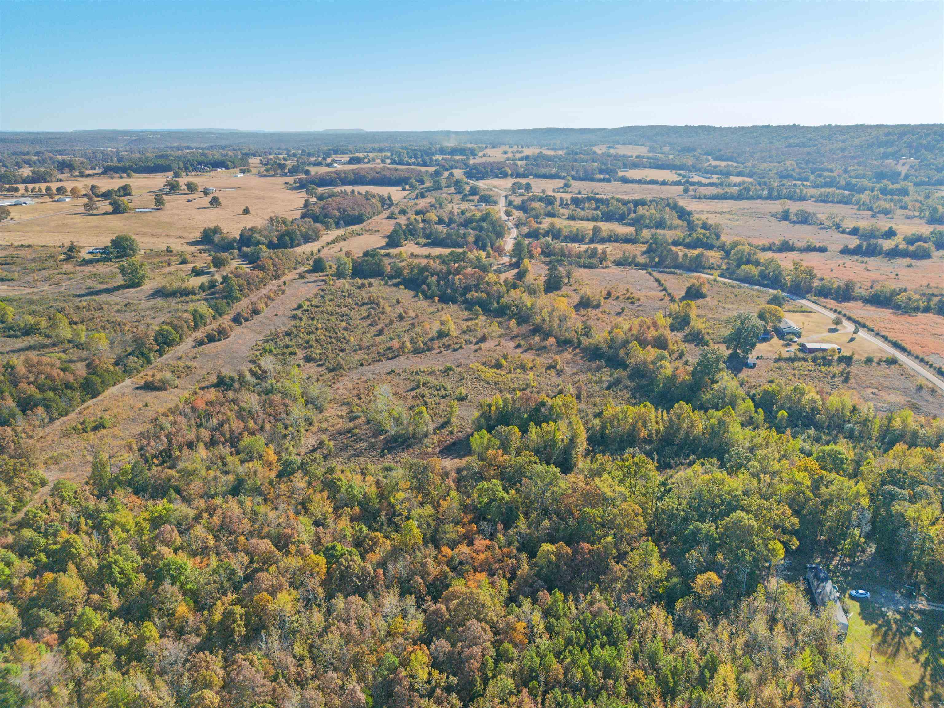 401  Devils Creek  Hattieville, AR