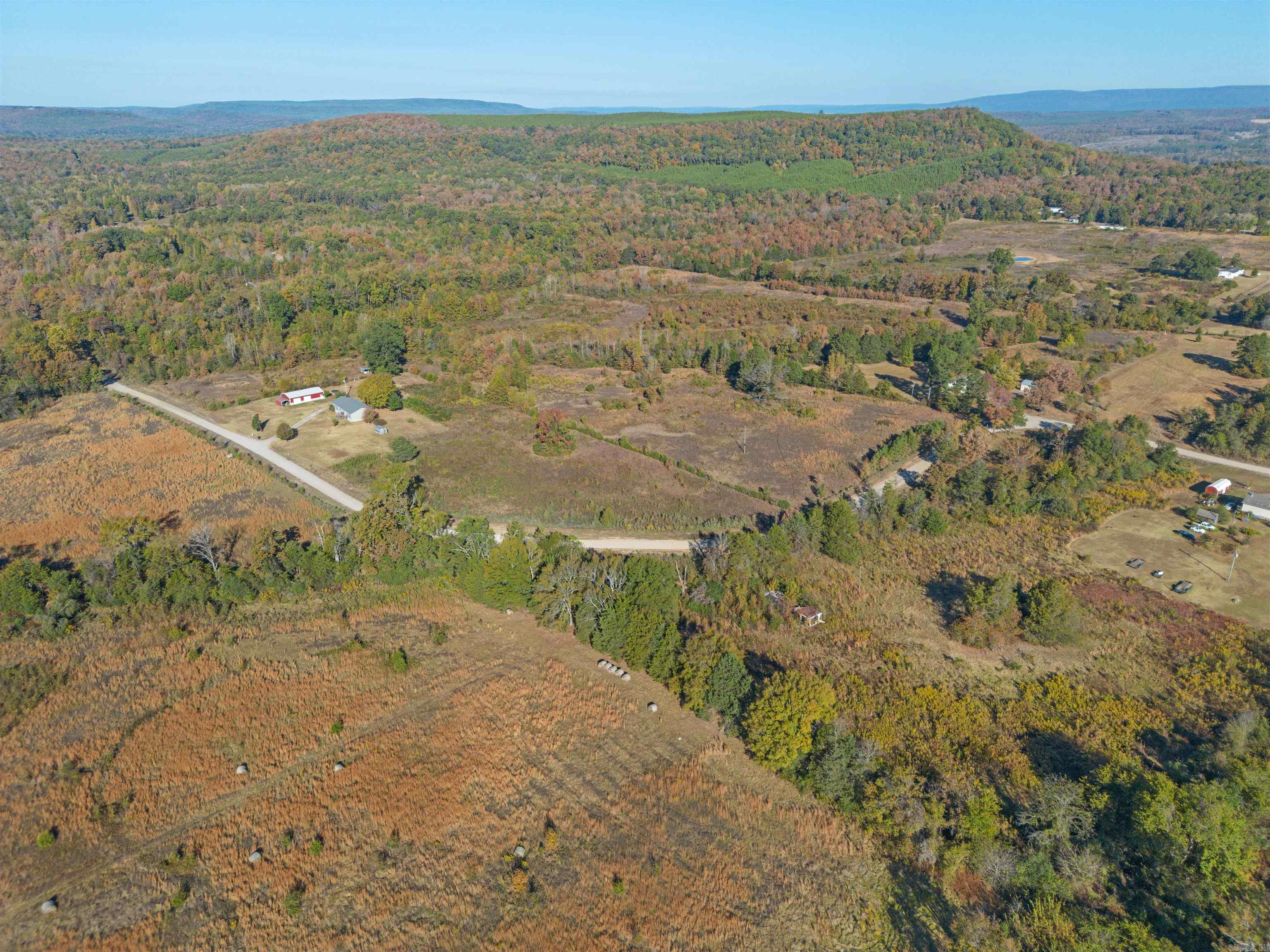 401  Devils Creek  Hattieville, AR
