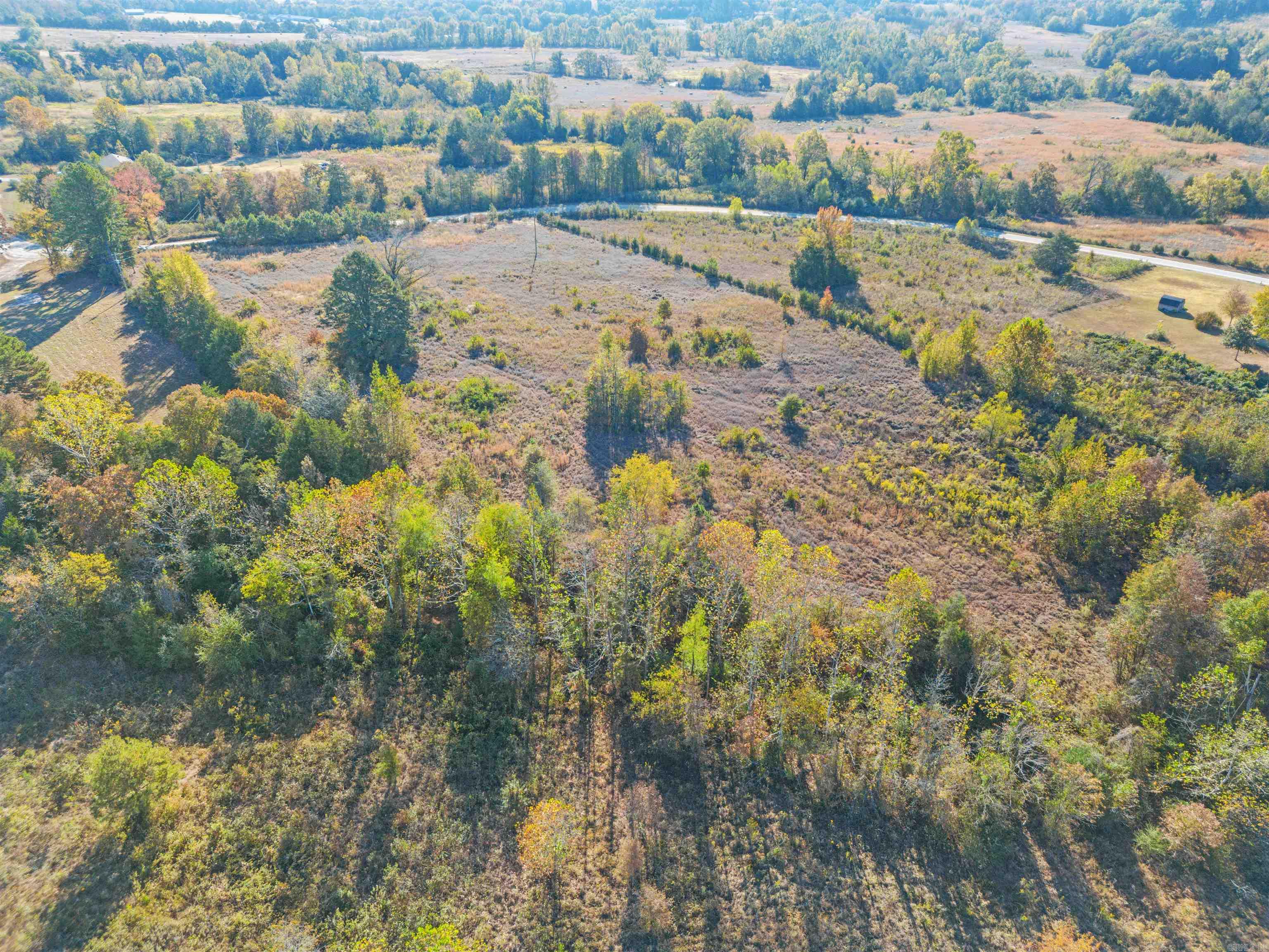 401  Devils Creek  Hattieville, AR