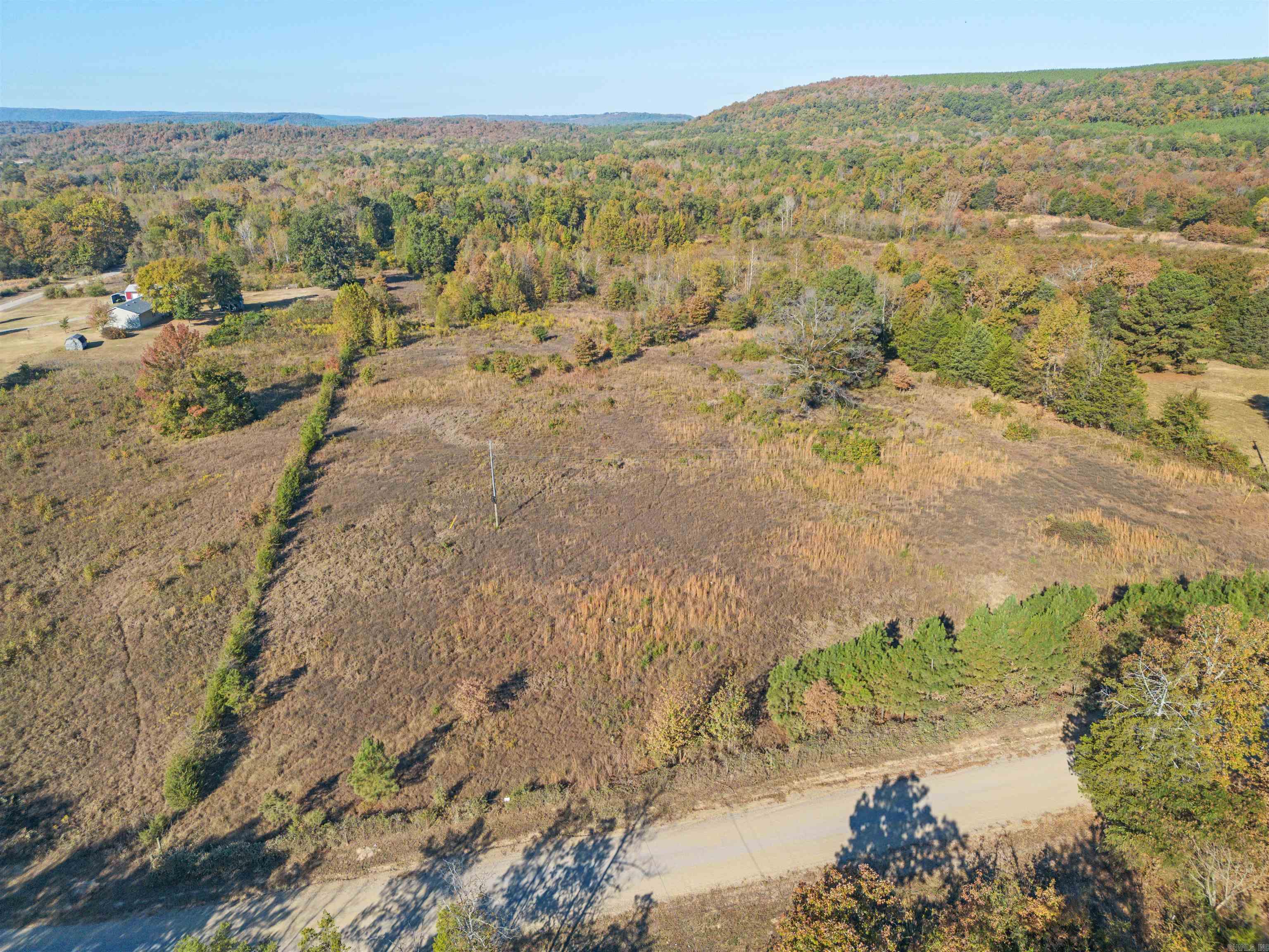 401  Devils Creek  Hattieville, AR