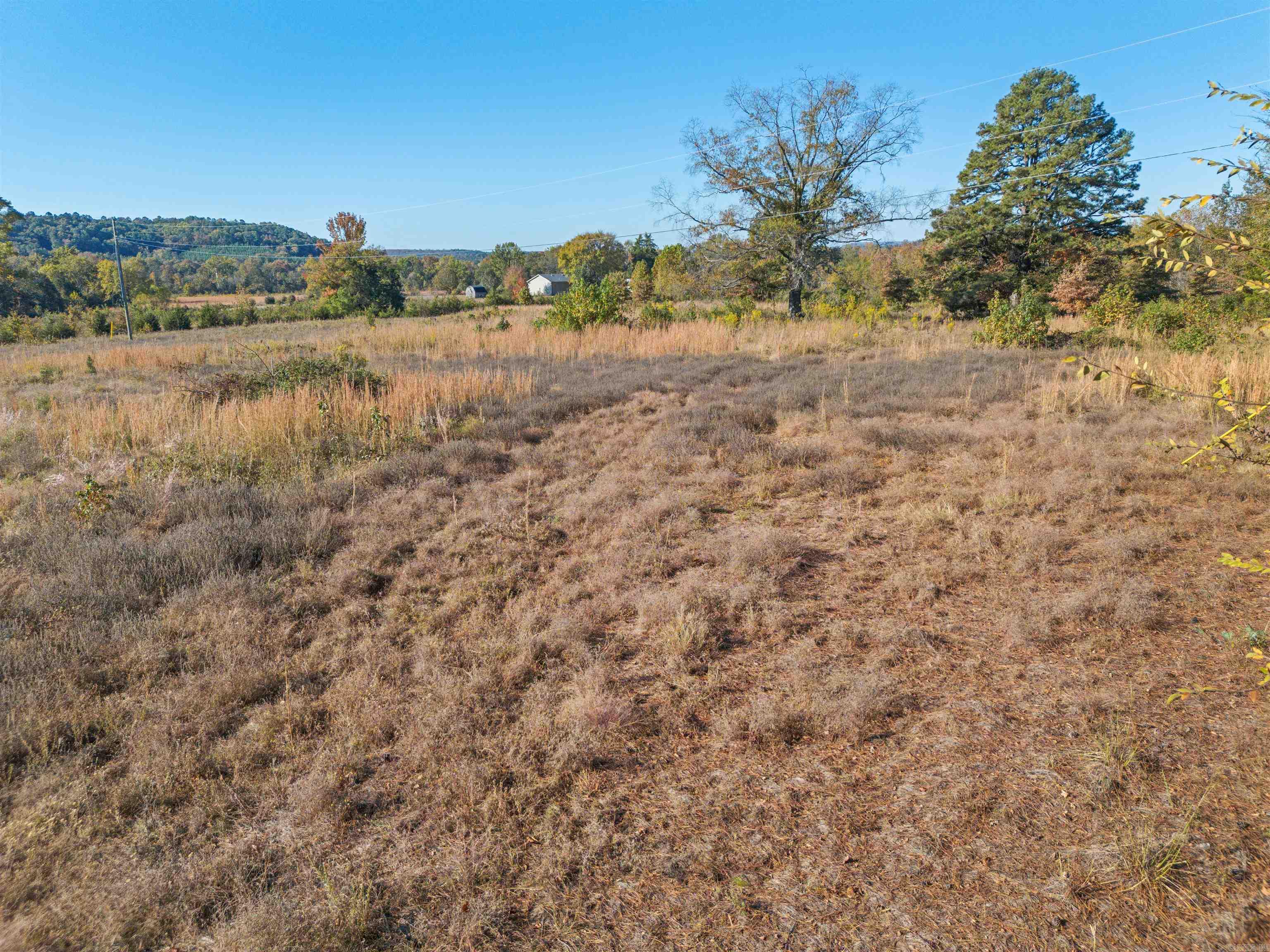 401  Devils Creek  Hattieville, AR