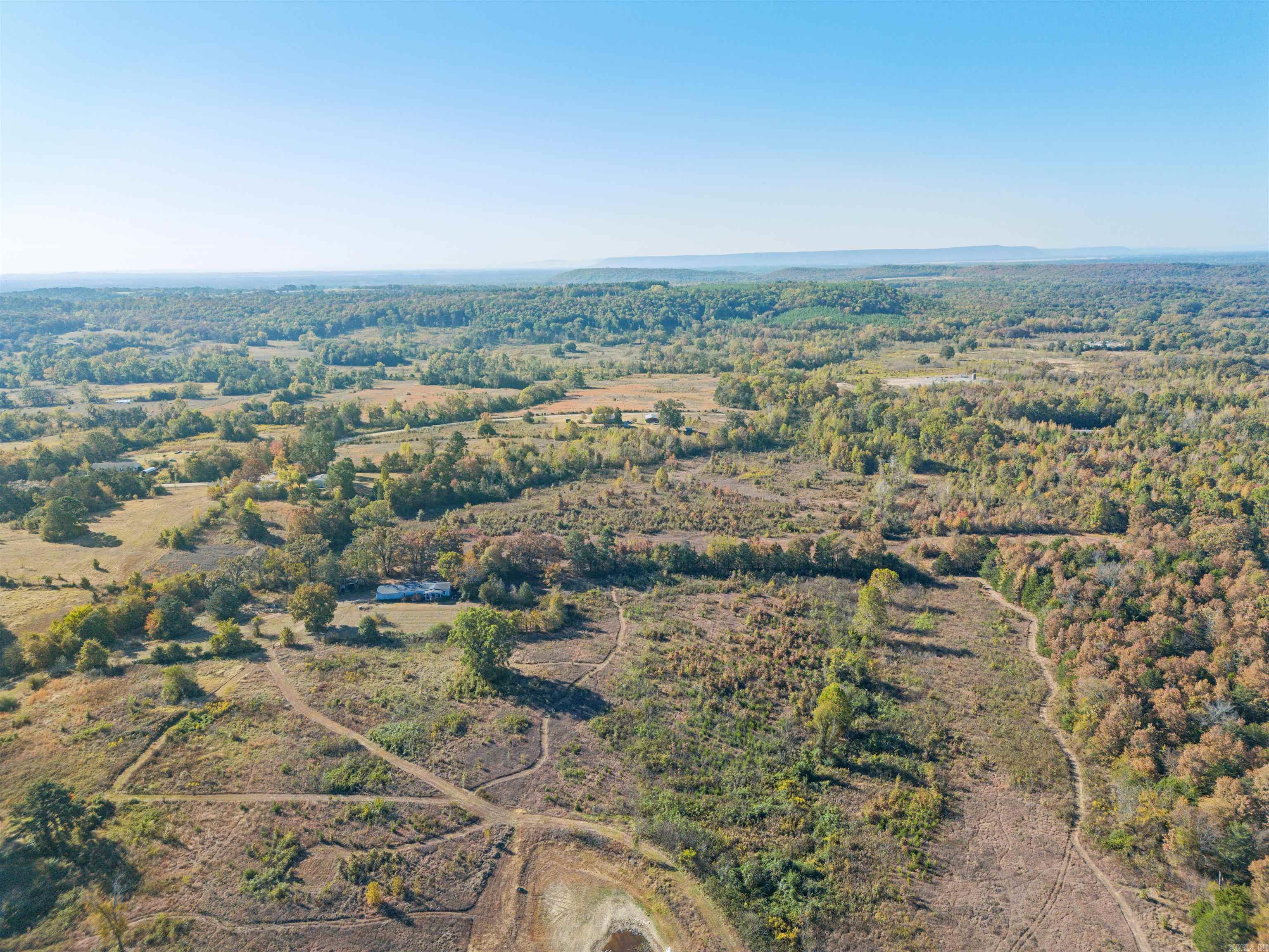 401  Devils Creek  Hattieville, AR