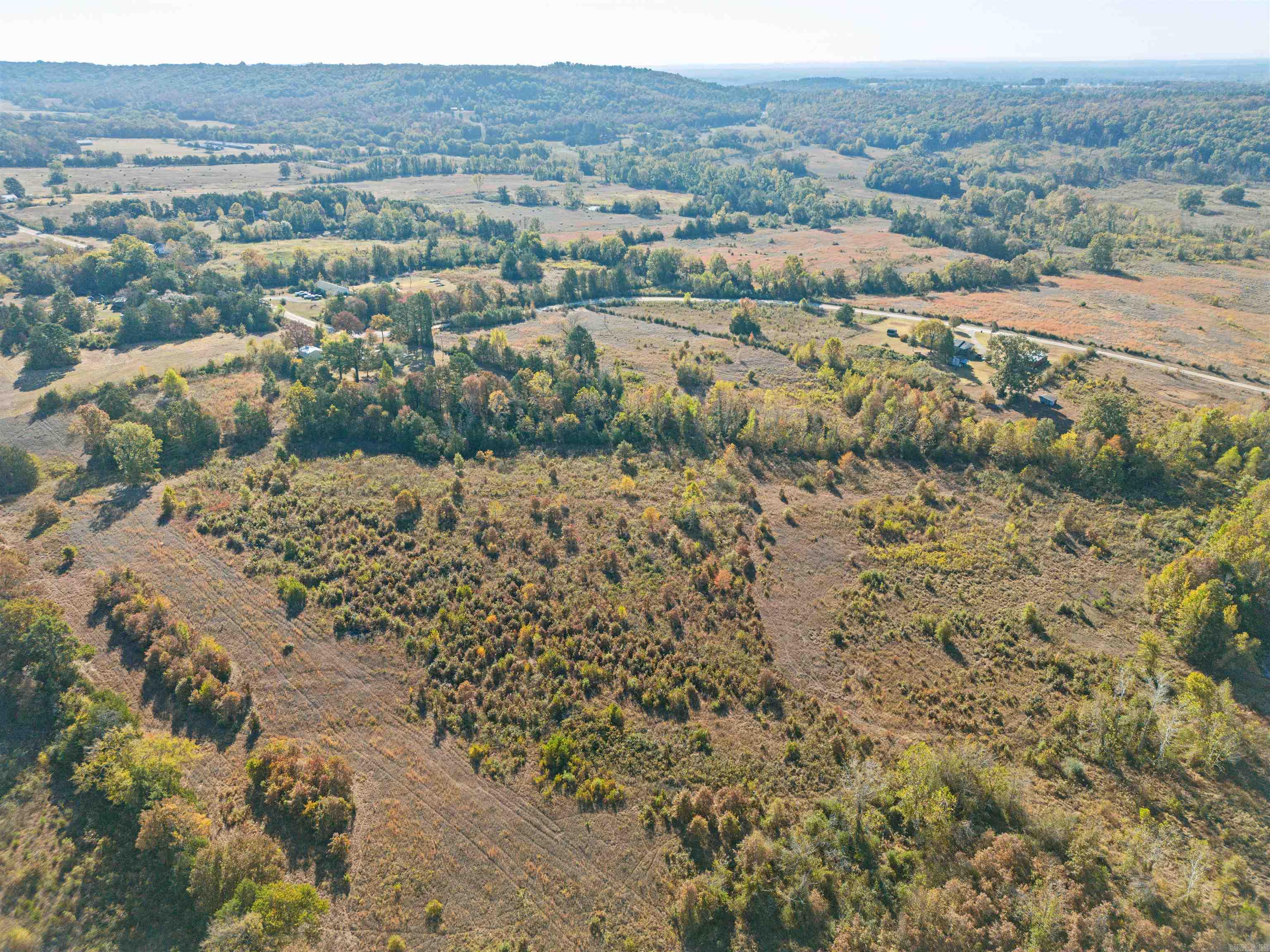 401  Devils Creek  Hattieville, AR