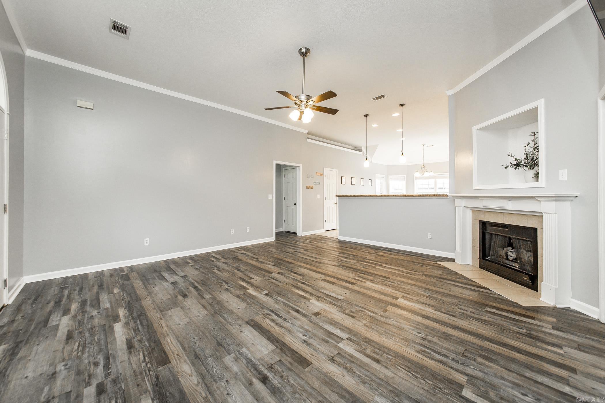 18 Emma Drive Cabot, AR 72023