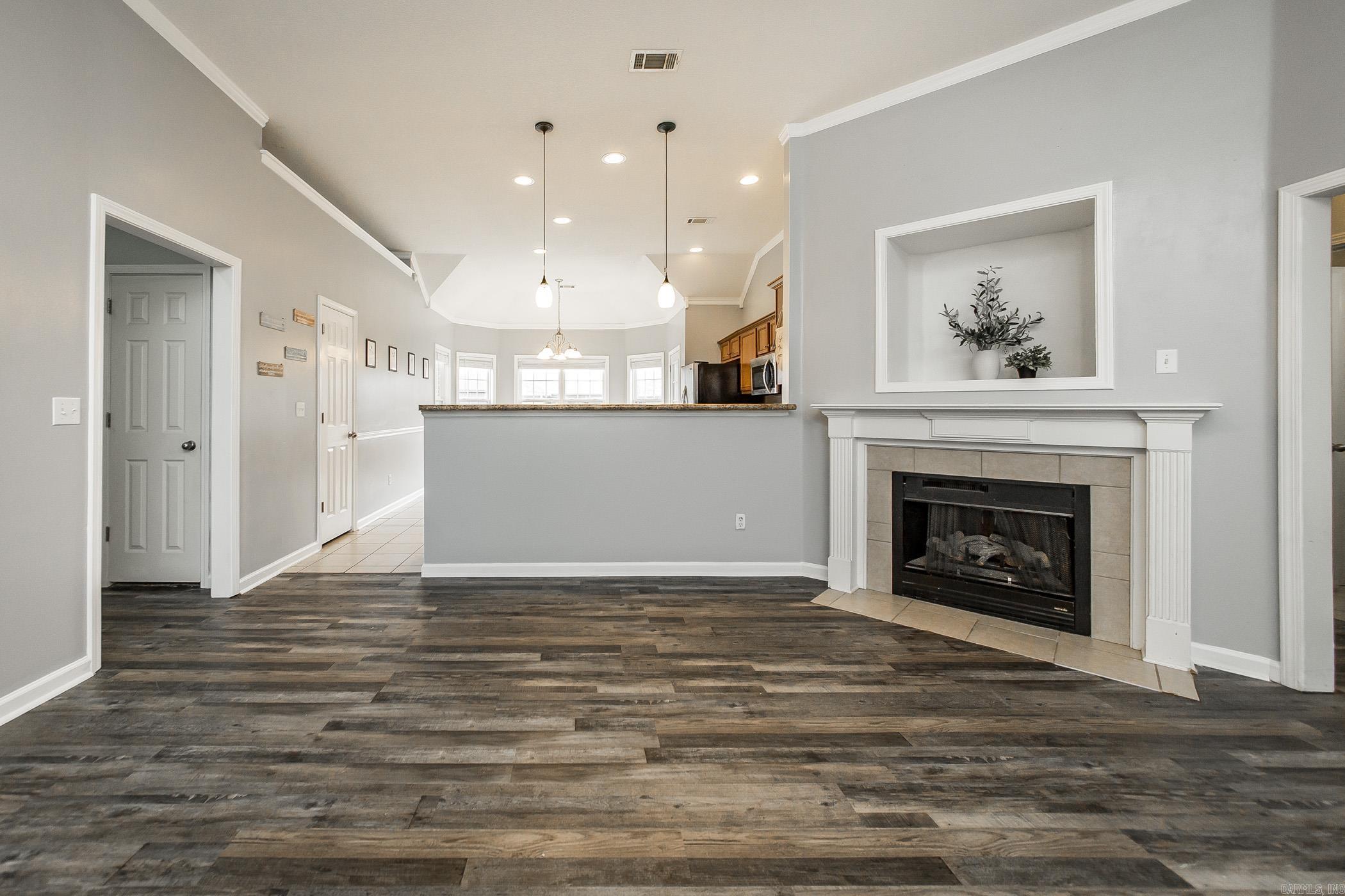 18 Emma Drive Cabot, AR 72023
