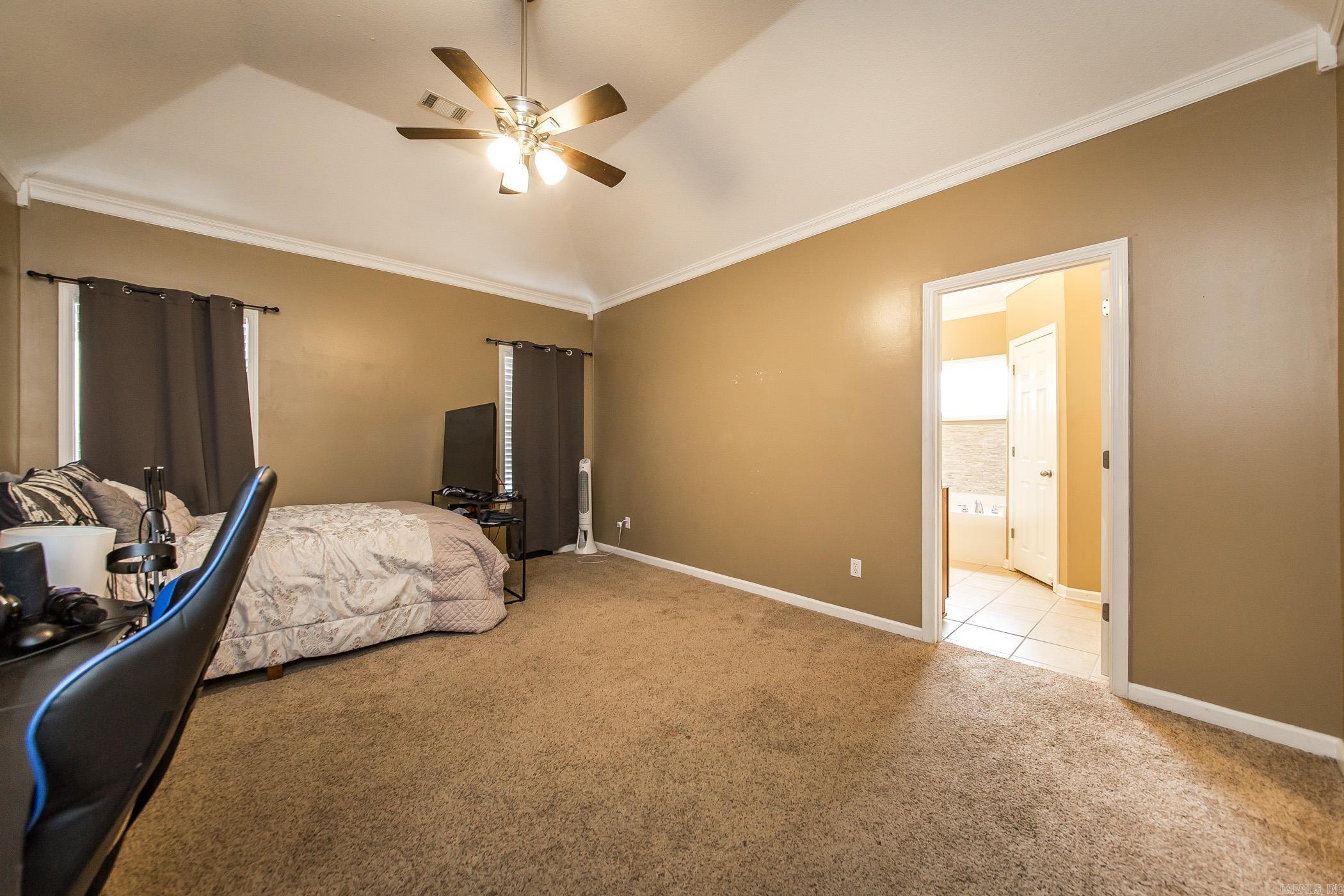 18 Emma Drive Cabot, AR 72023