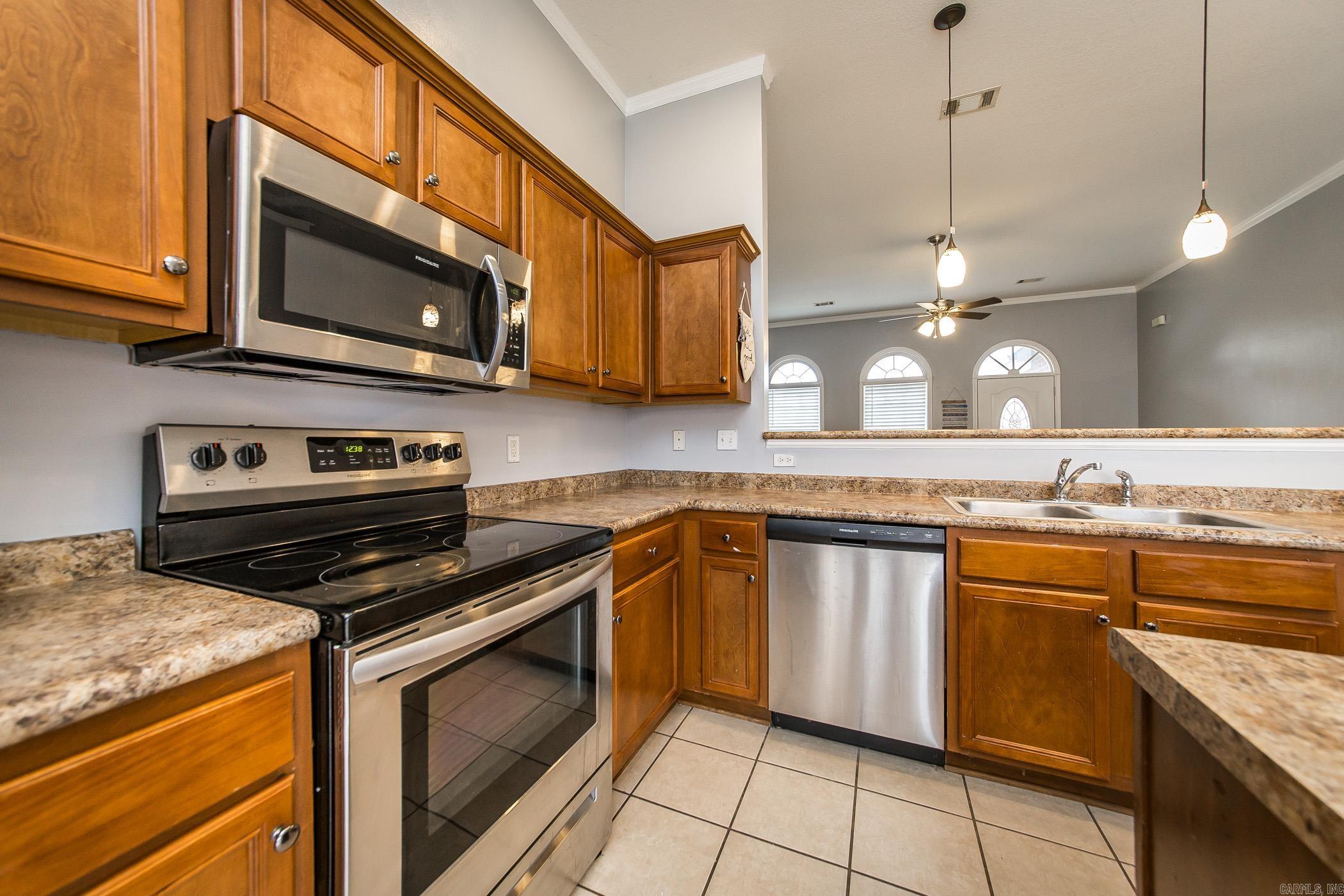 18 Emma Drive Cabot, AR 72023