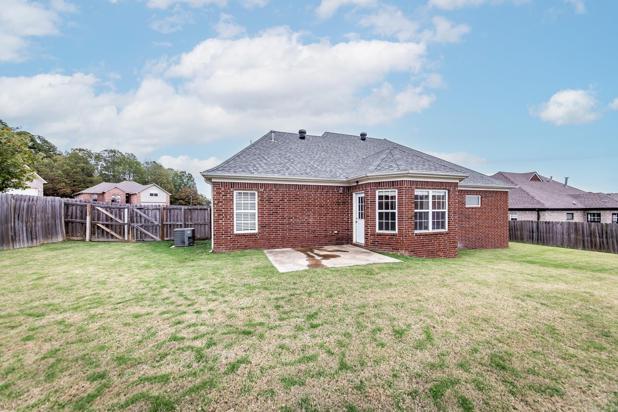 18 Emma Drive Cabot, AR 72023