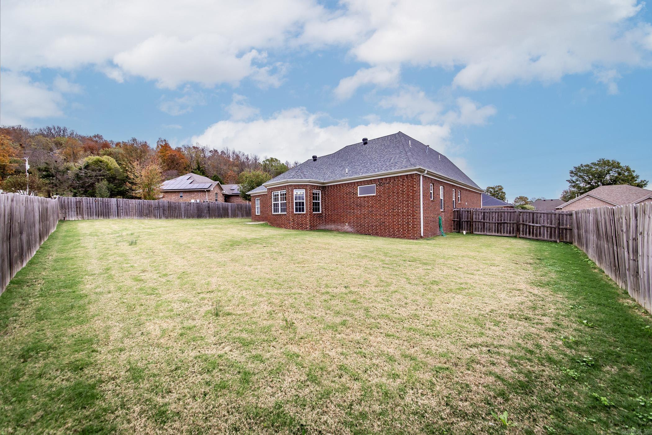 18 Emma Drive Cabot, AR 72023