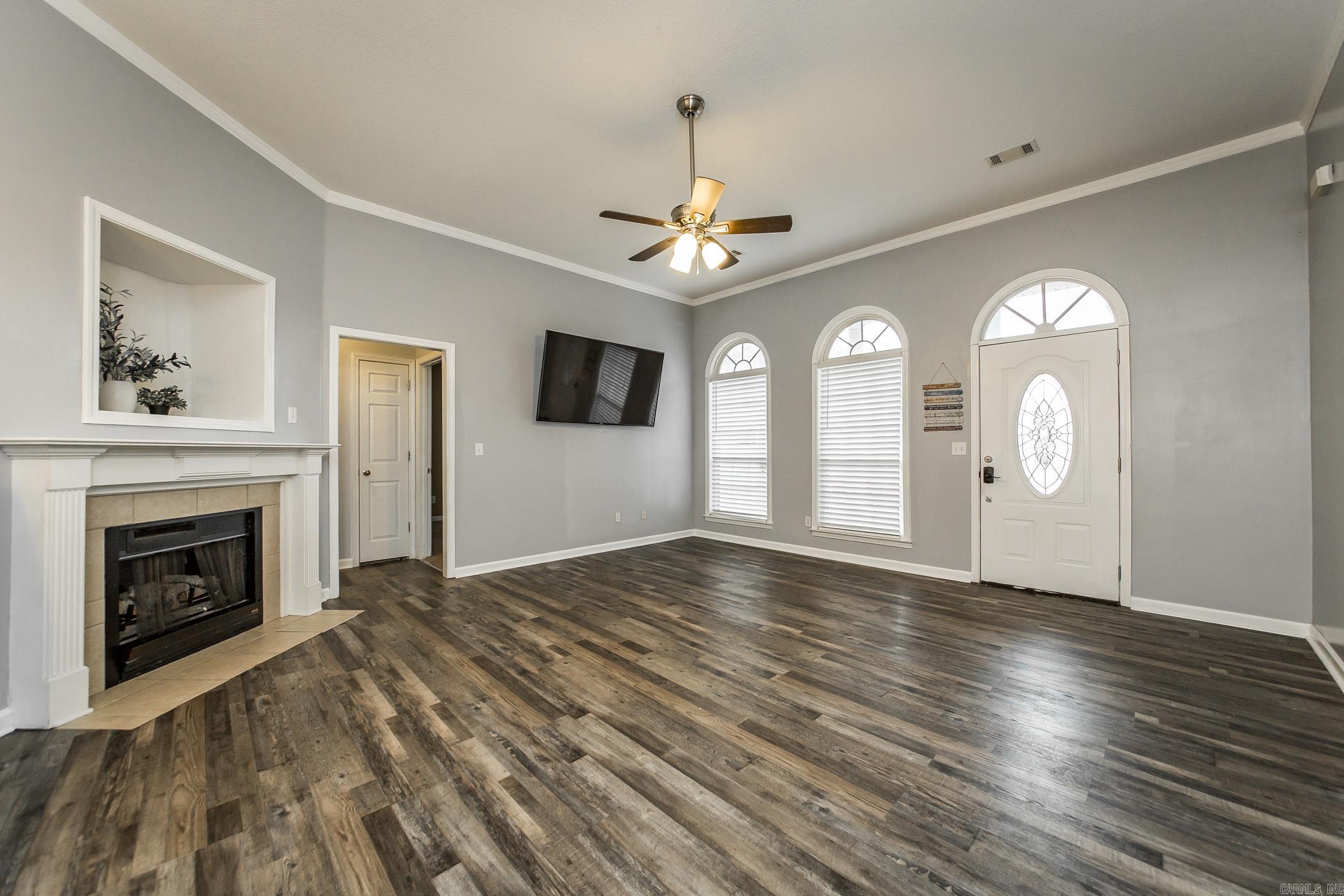 18 Emma Drive Cabot, AR 72023