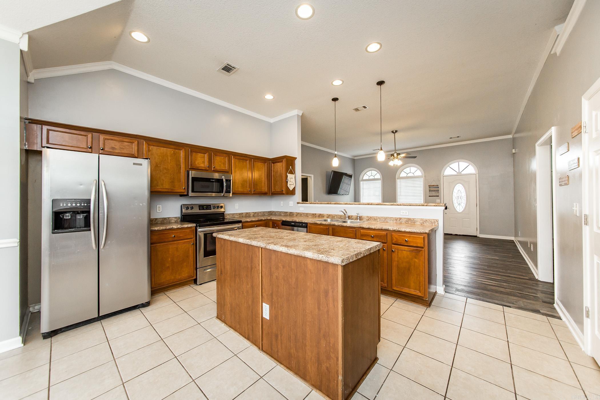 18 Emma Drive Cabot, AR 72023