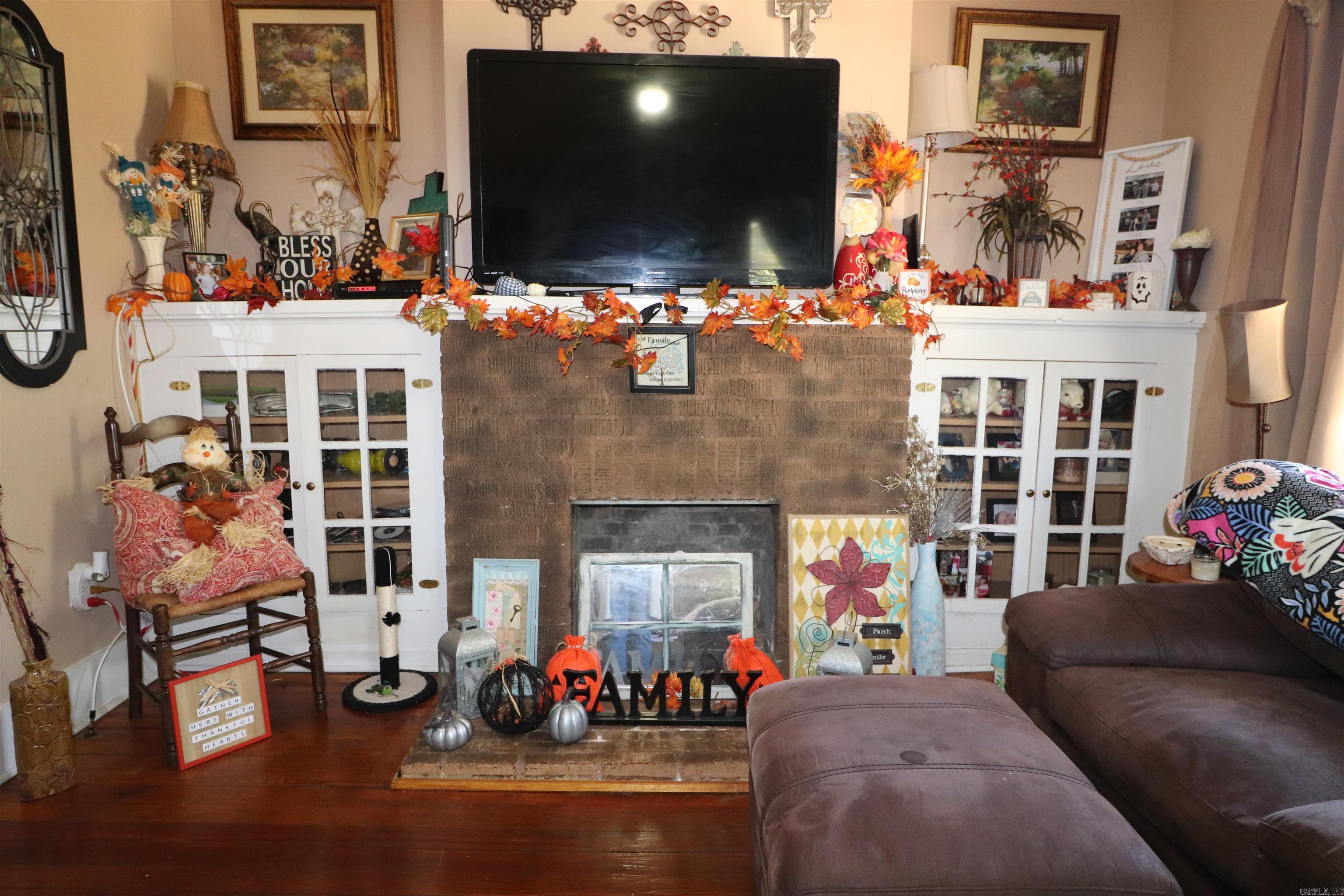 200 N Morrill  Morrilton, AR