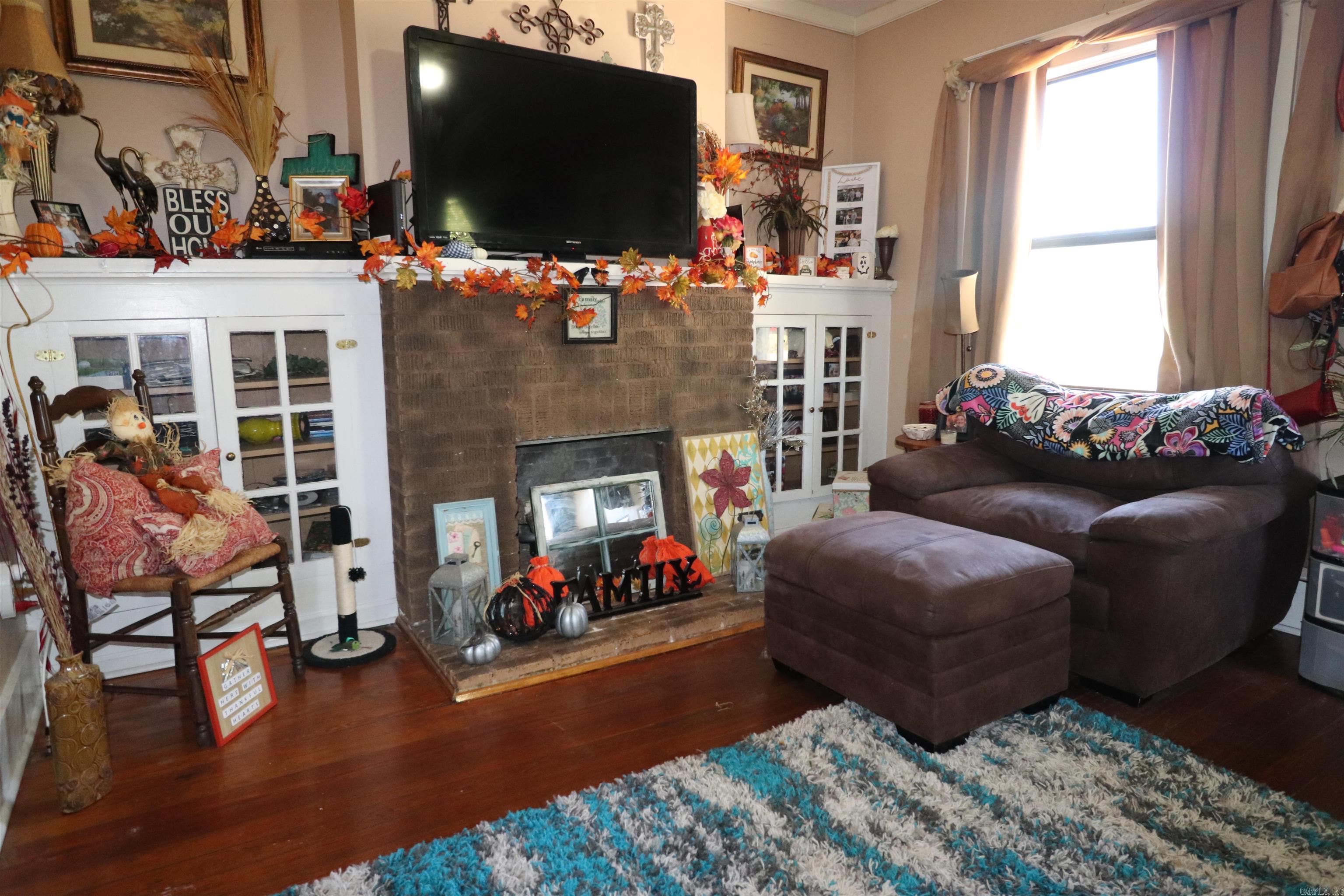 200 N Morrill  Morrilton, AR