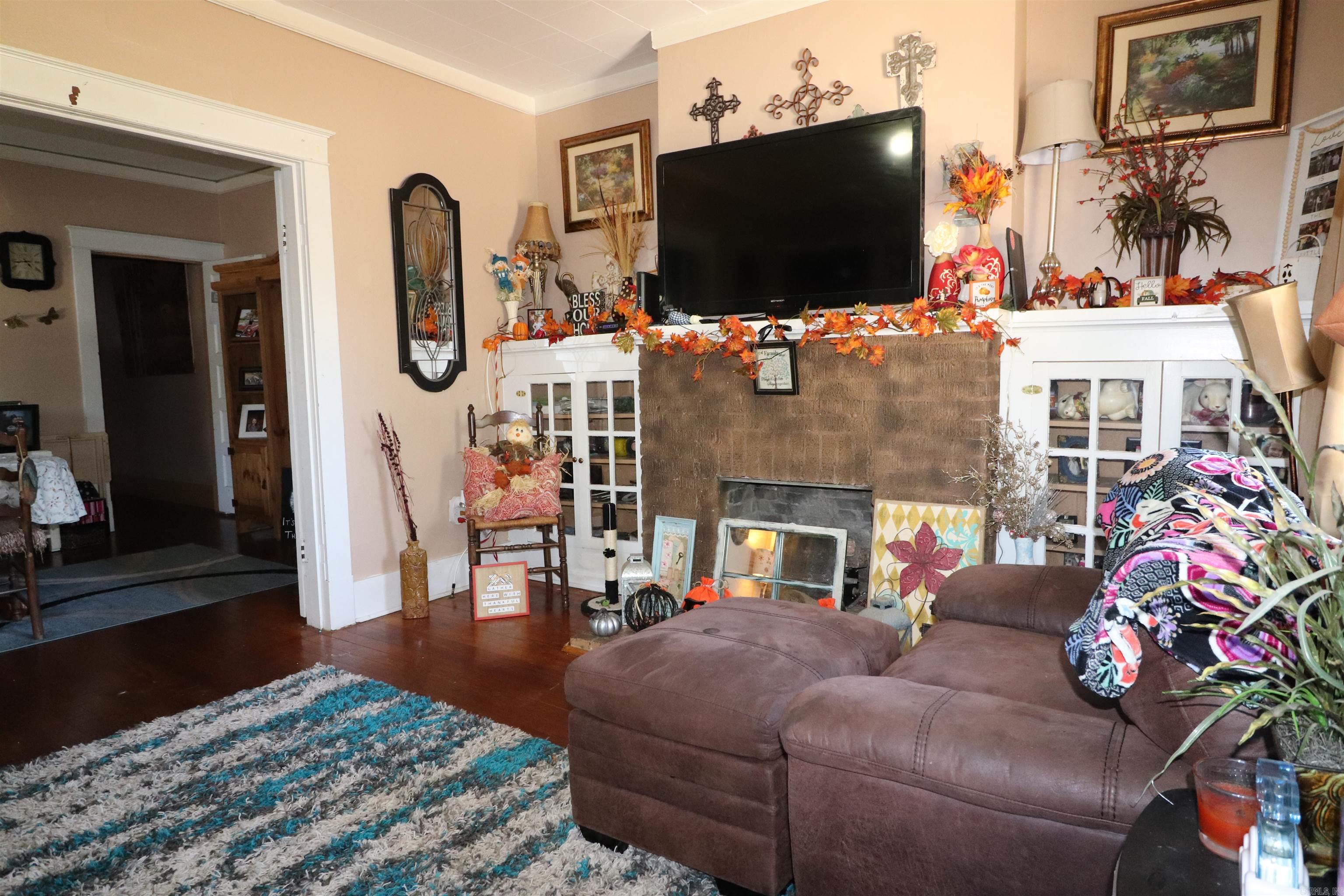 200 N Morrill  Morrilton, AR