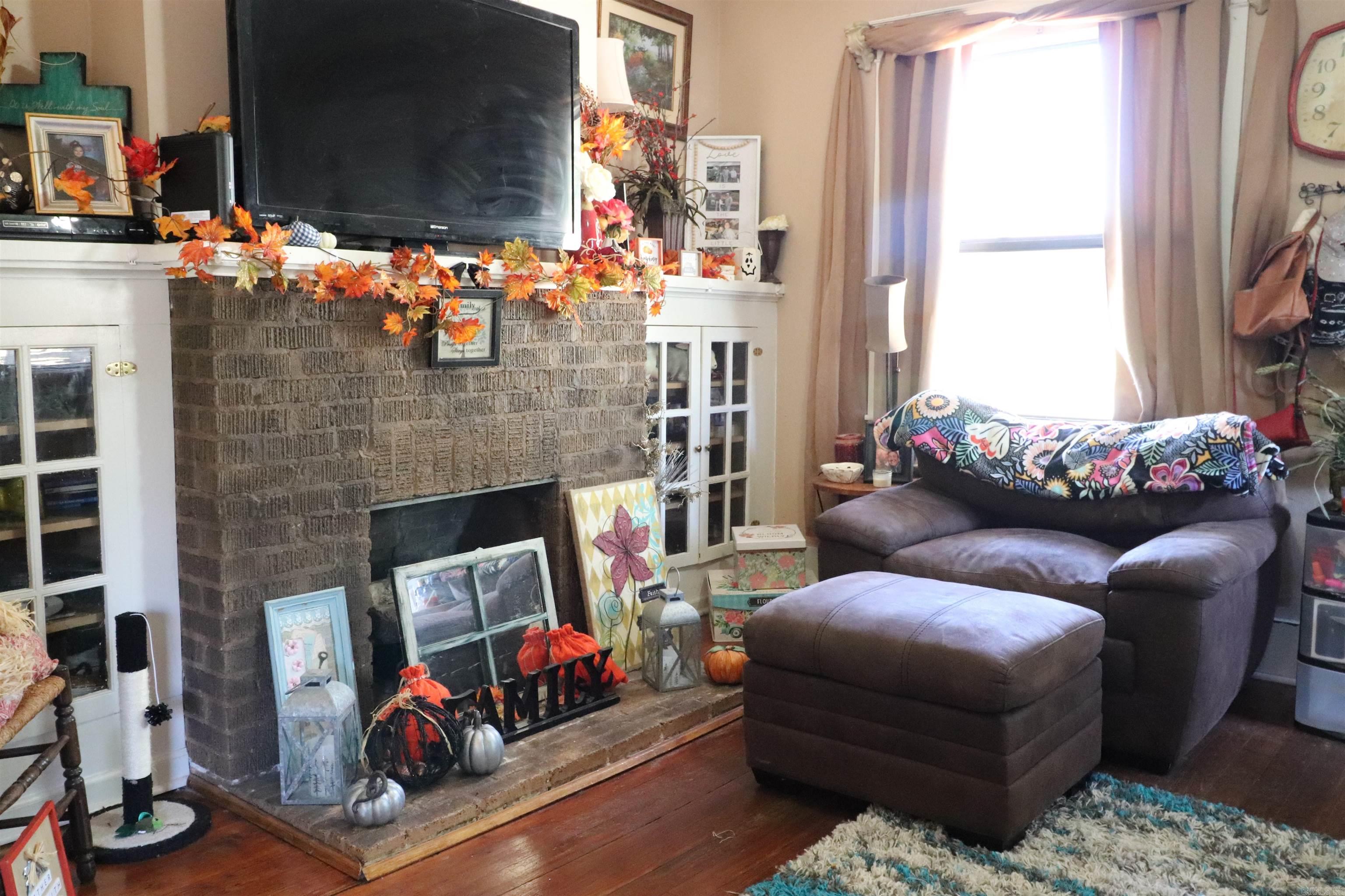 200 N Morrill  Morrilton, AR