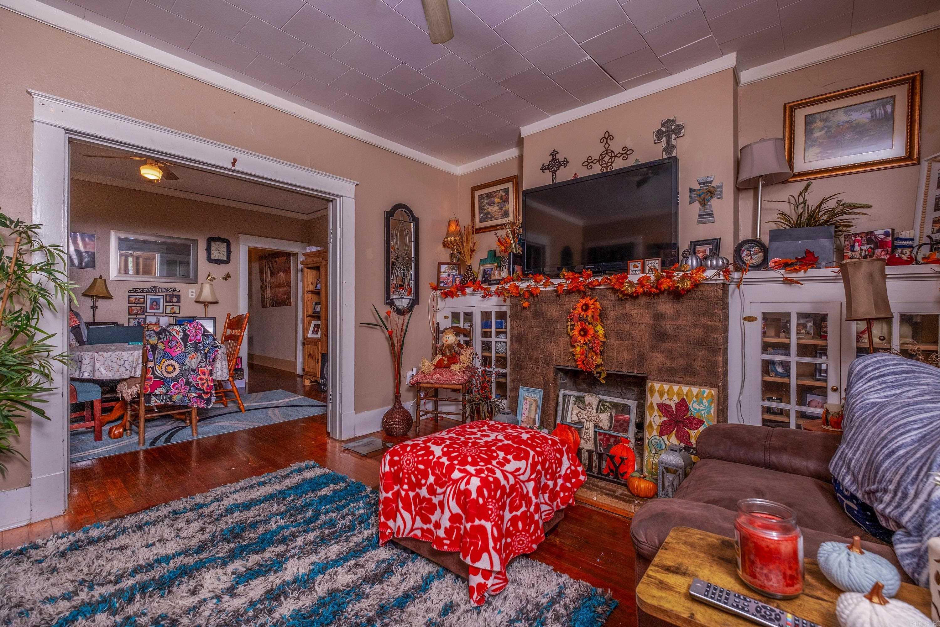 200 N Morrill  Morrilton, AR