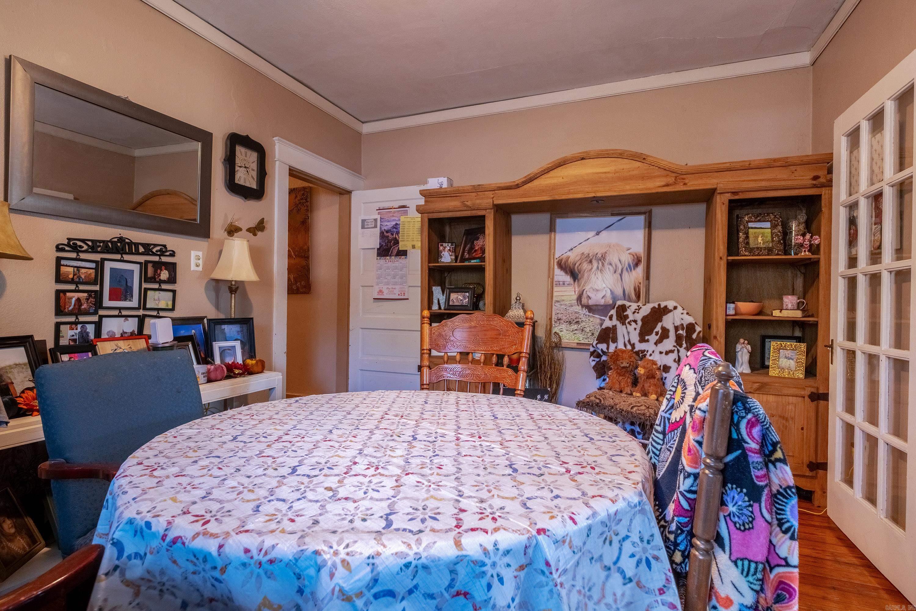 200 N Morrill  Morrilton, AR