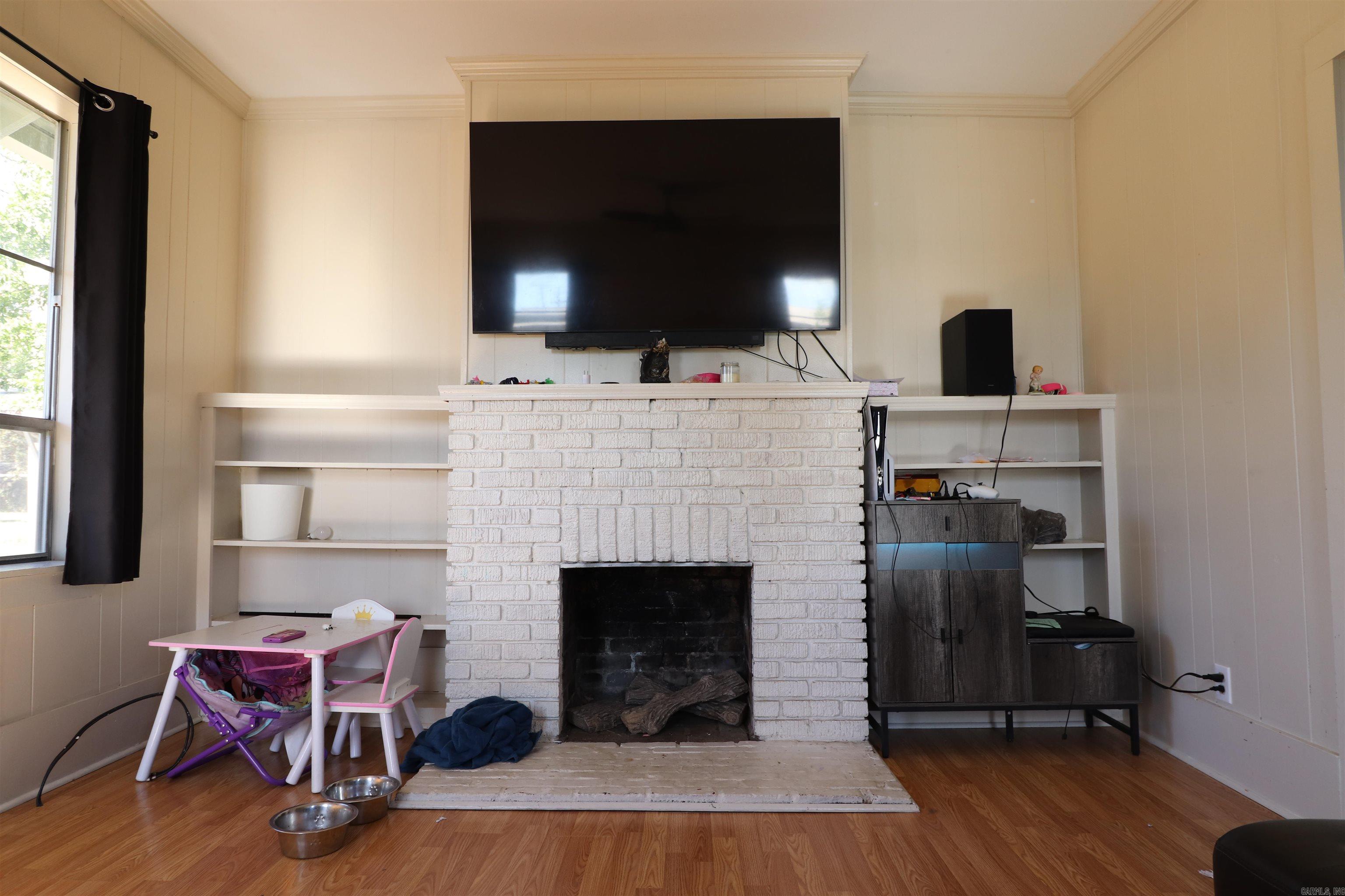 200 N Morrill  Morrilton, AR