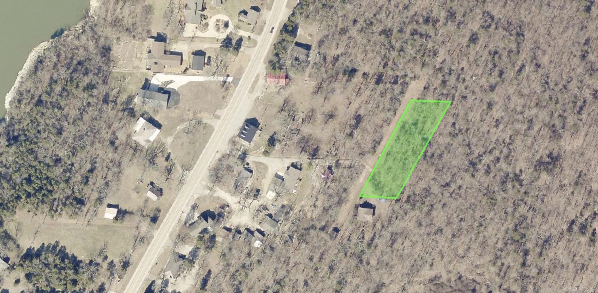Lots 7,9,11,13,  15, 17, 19 Sleepy Hollow Subdivision  Henderson, AR