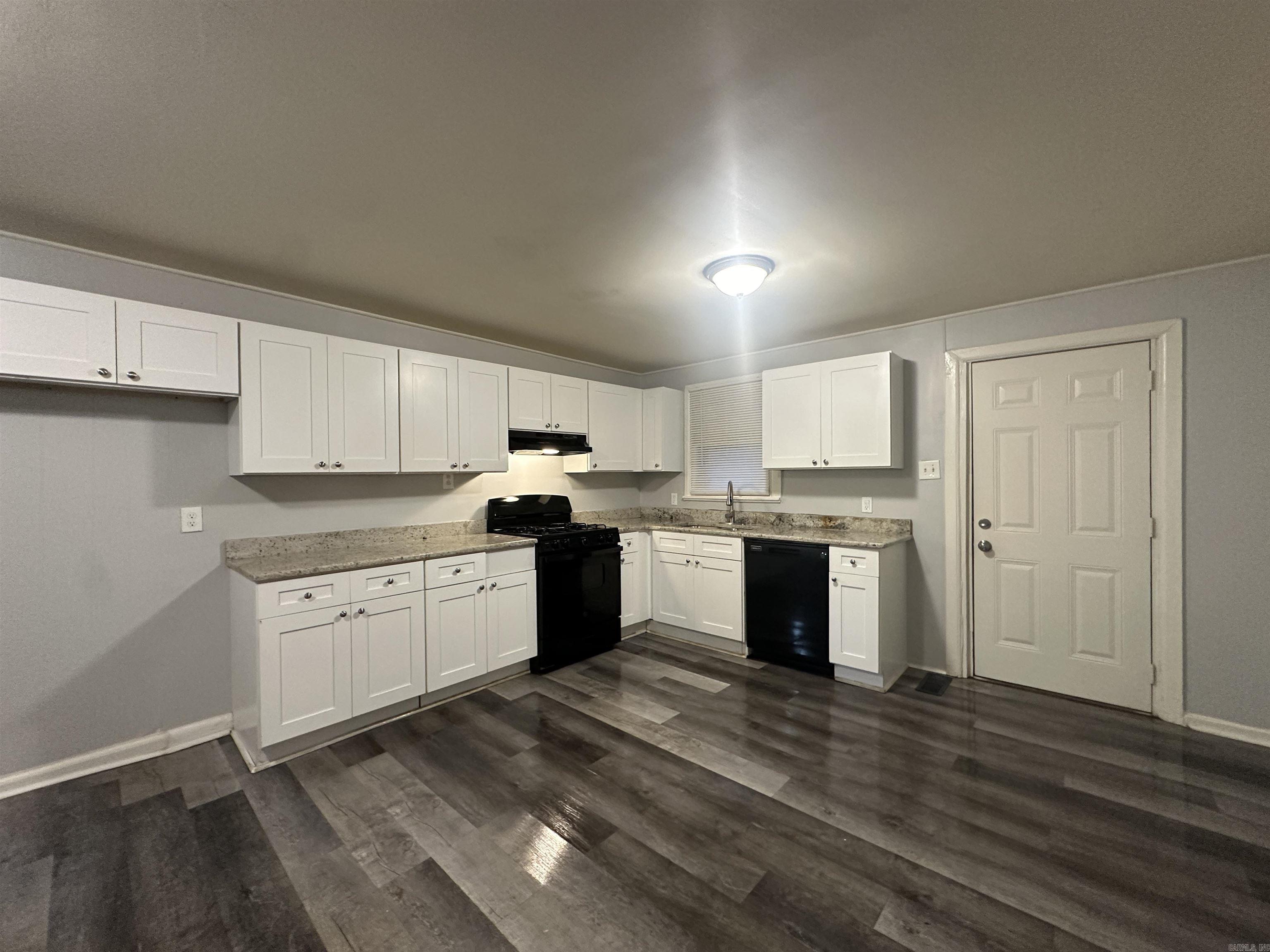 1817 W 16th  North Little Rock, AR