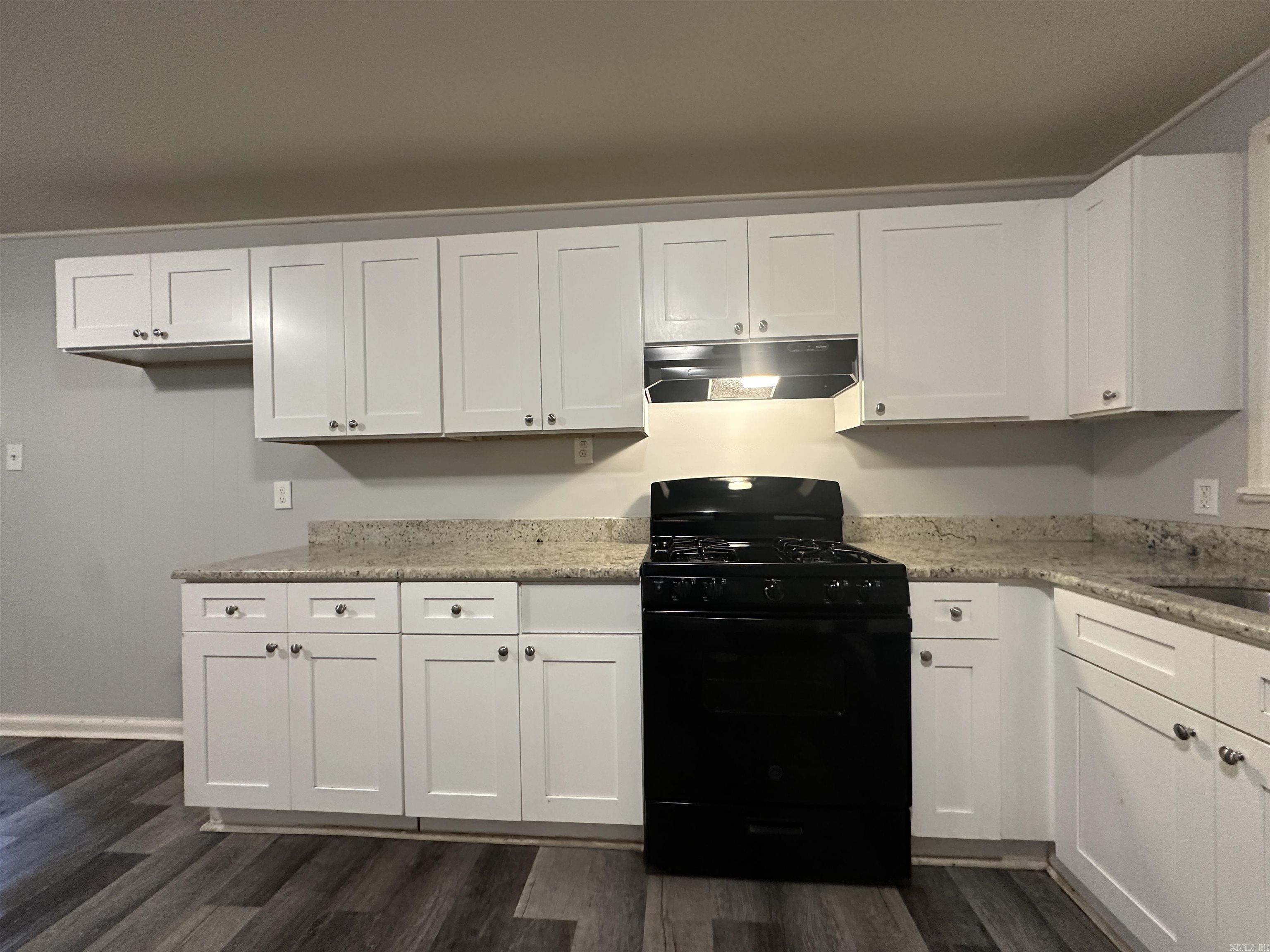 1817 W 16th  North Little Rock, AR