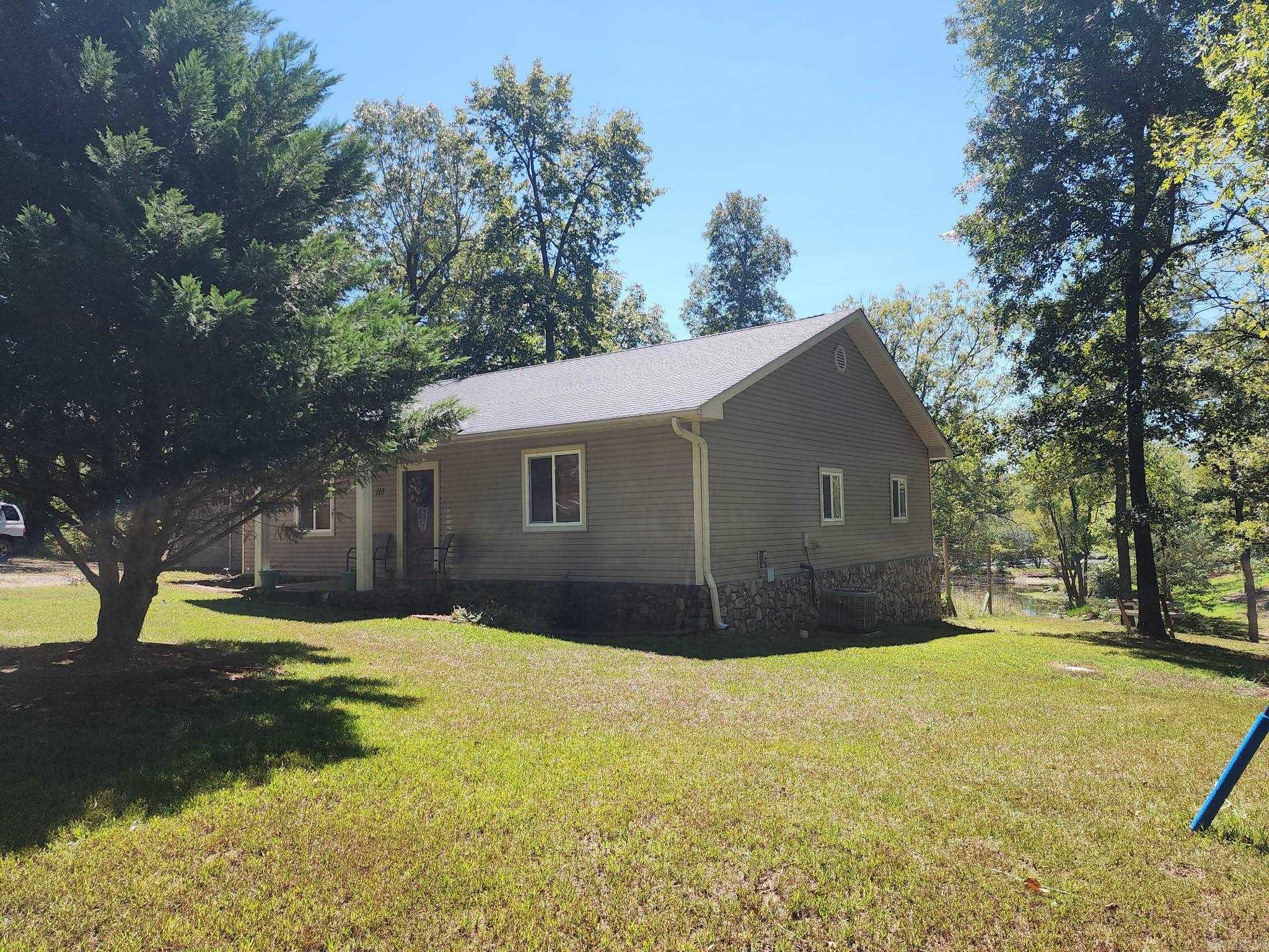 115  Lost Creek  Pearcy, AR