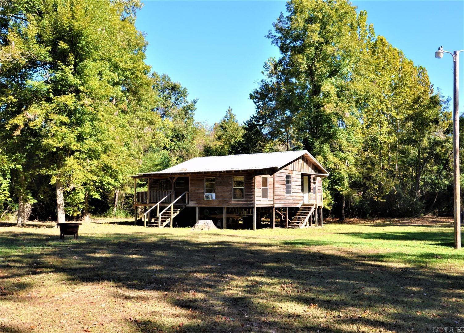 000  Dallas 273  Sparkman, AR