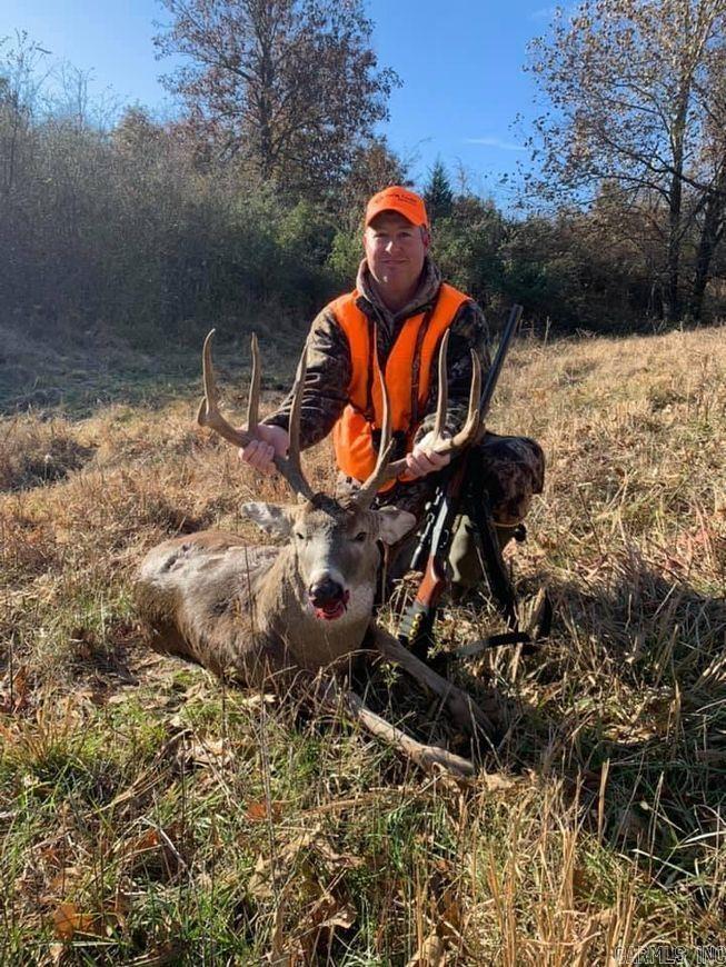 408 County Road 303  Cherry Valley, AR